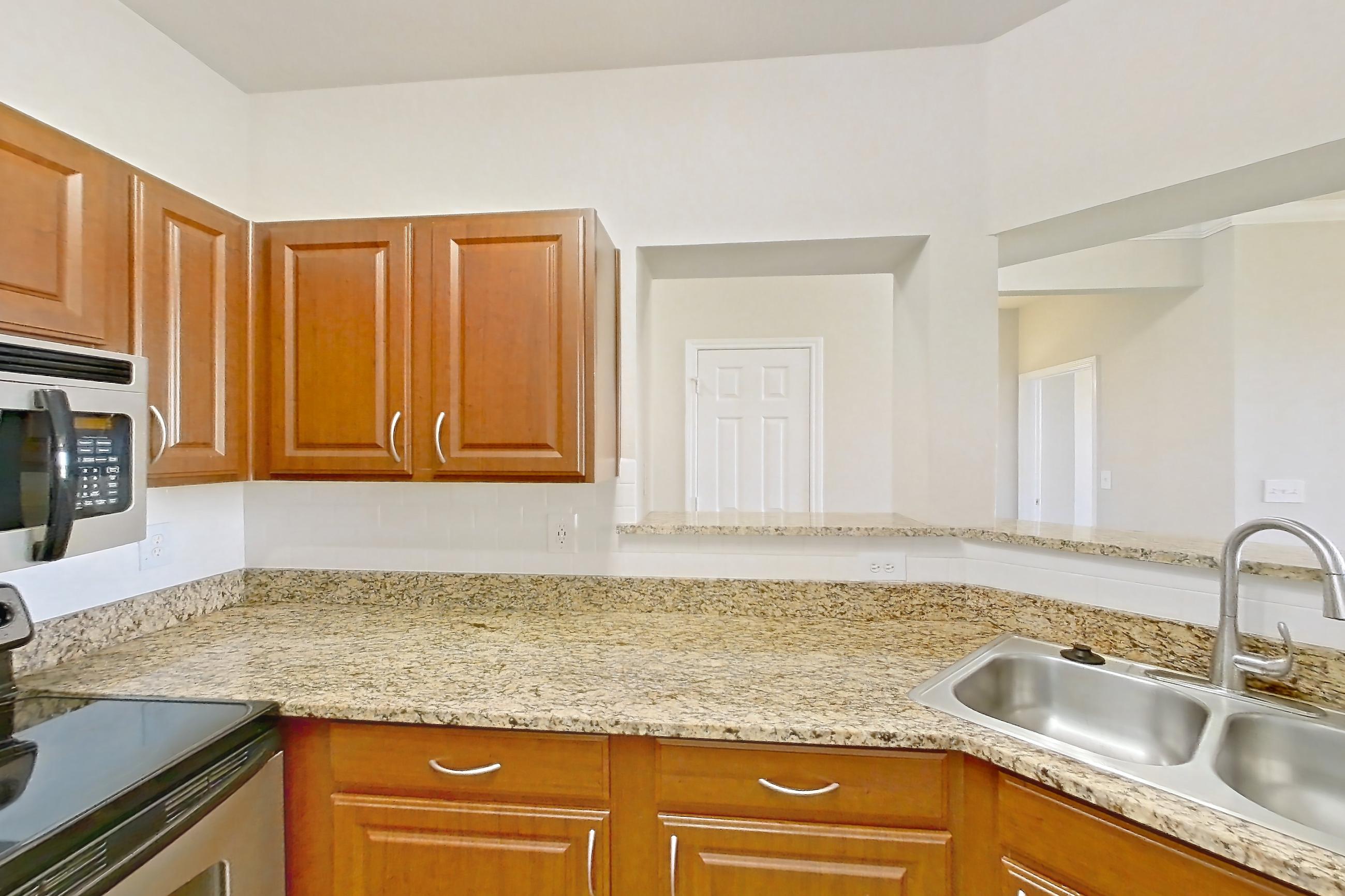 KITCHEN (representative of this floor plan)