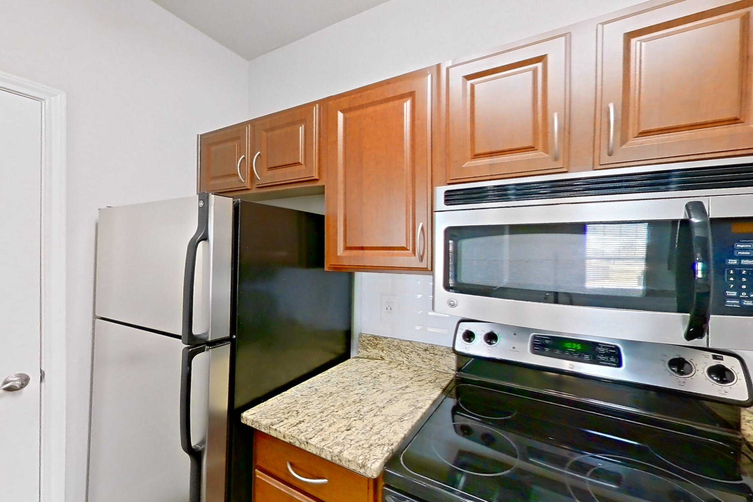 KITCHEN (representative of this floor plan)