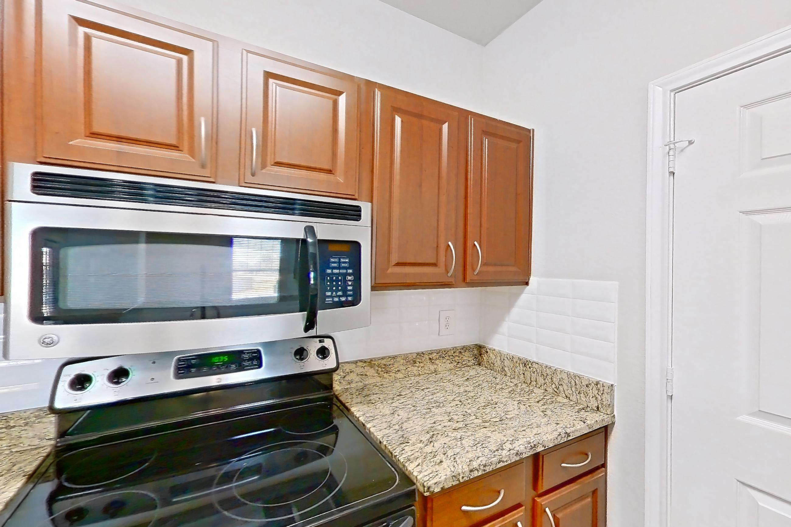 KITCHEN (representative of this floor plan)