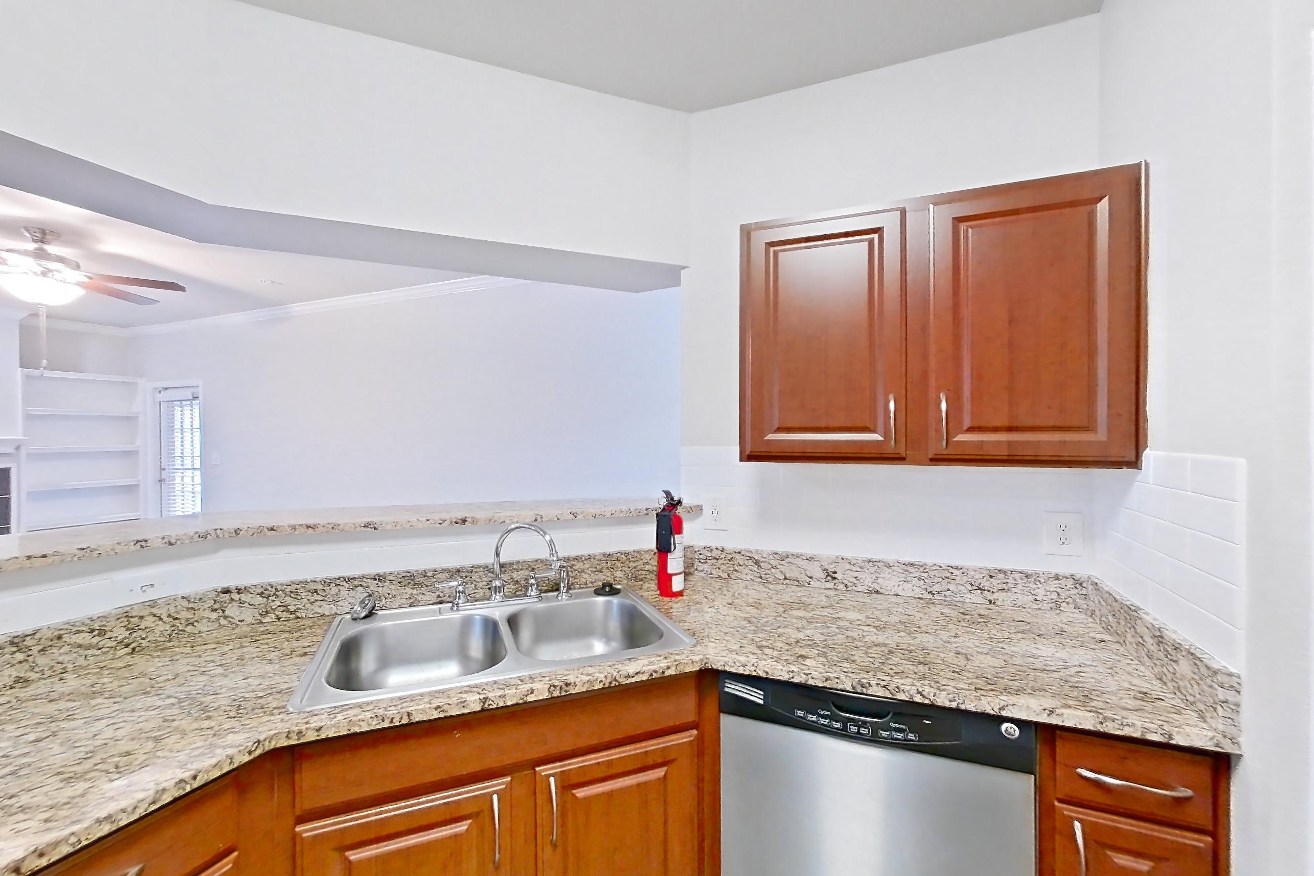 KITCHEN (representative of this floor plan)