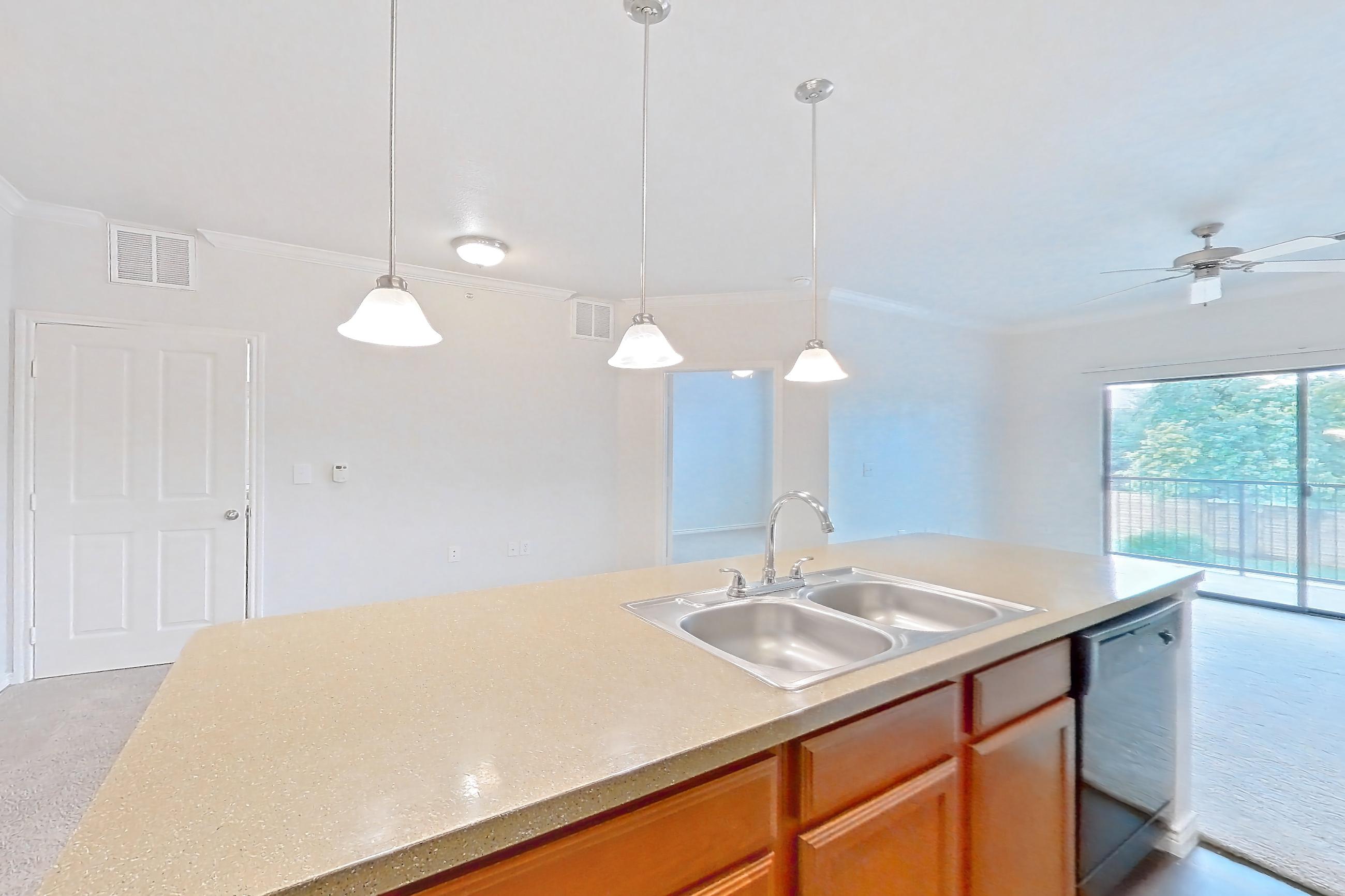 KITCHEN (representative of this floor plan)