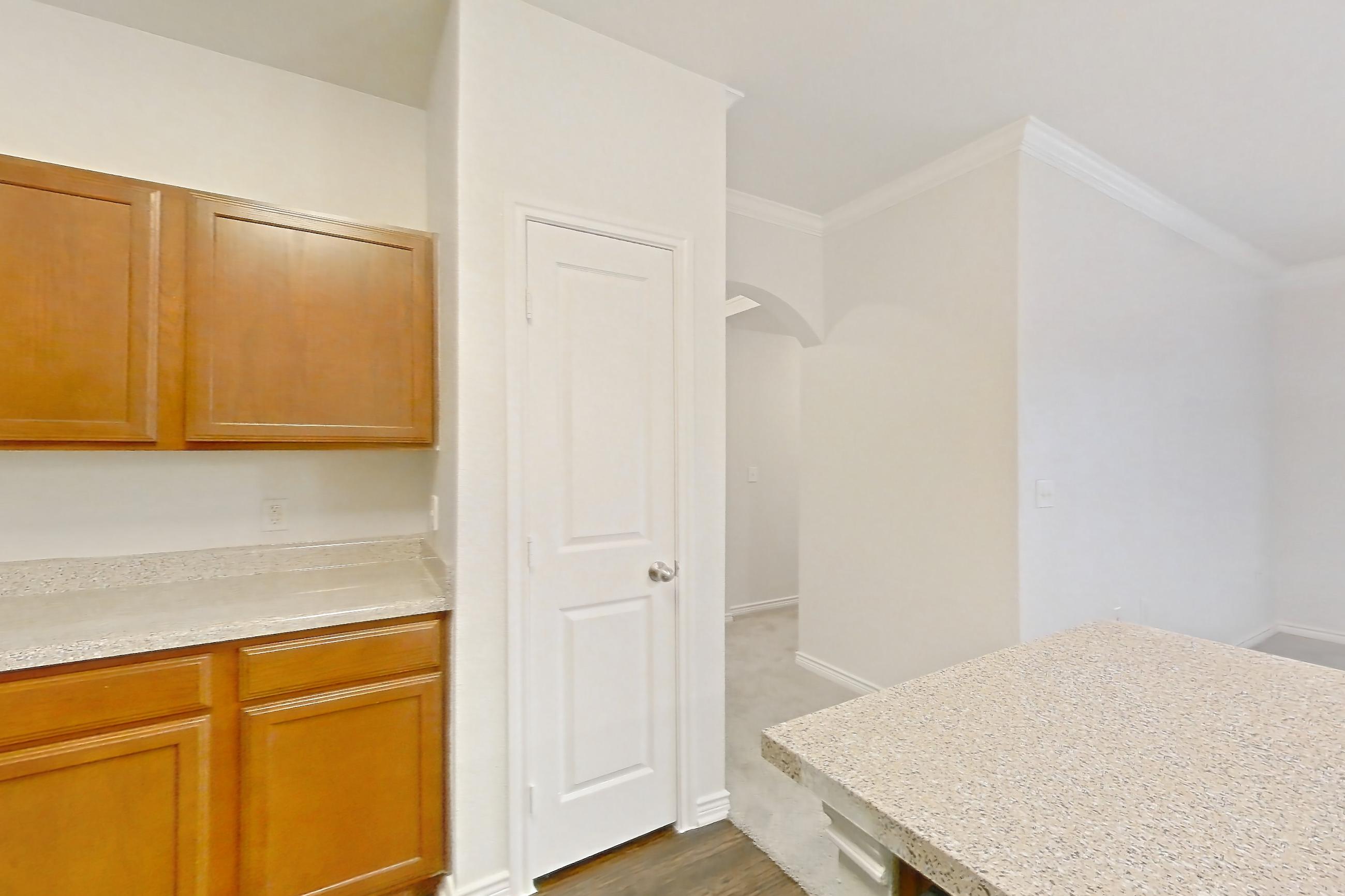 KITCHEN (representative of this floor plan)