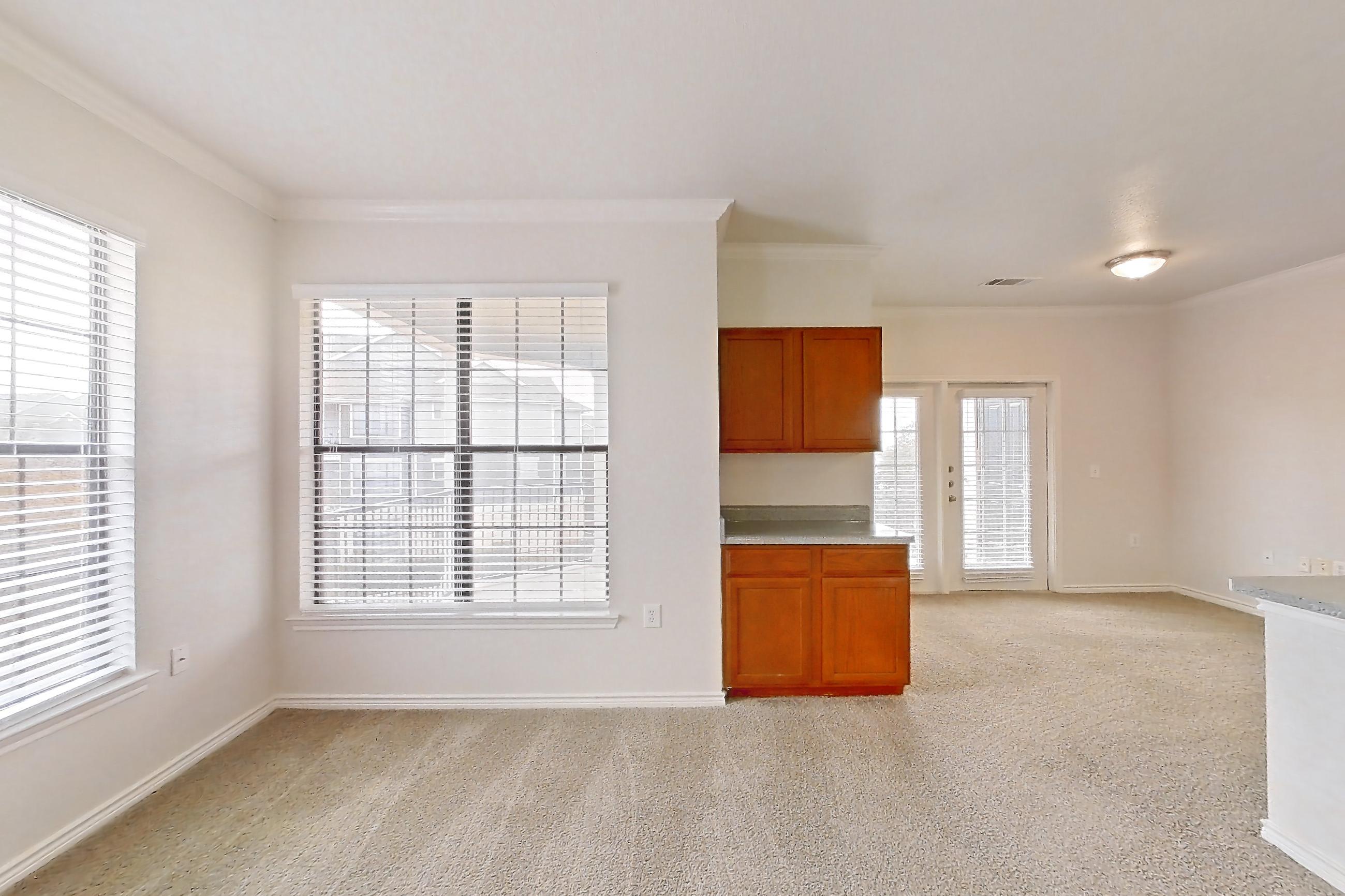 LIVING SPACE