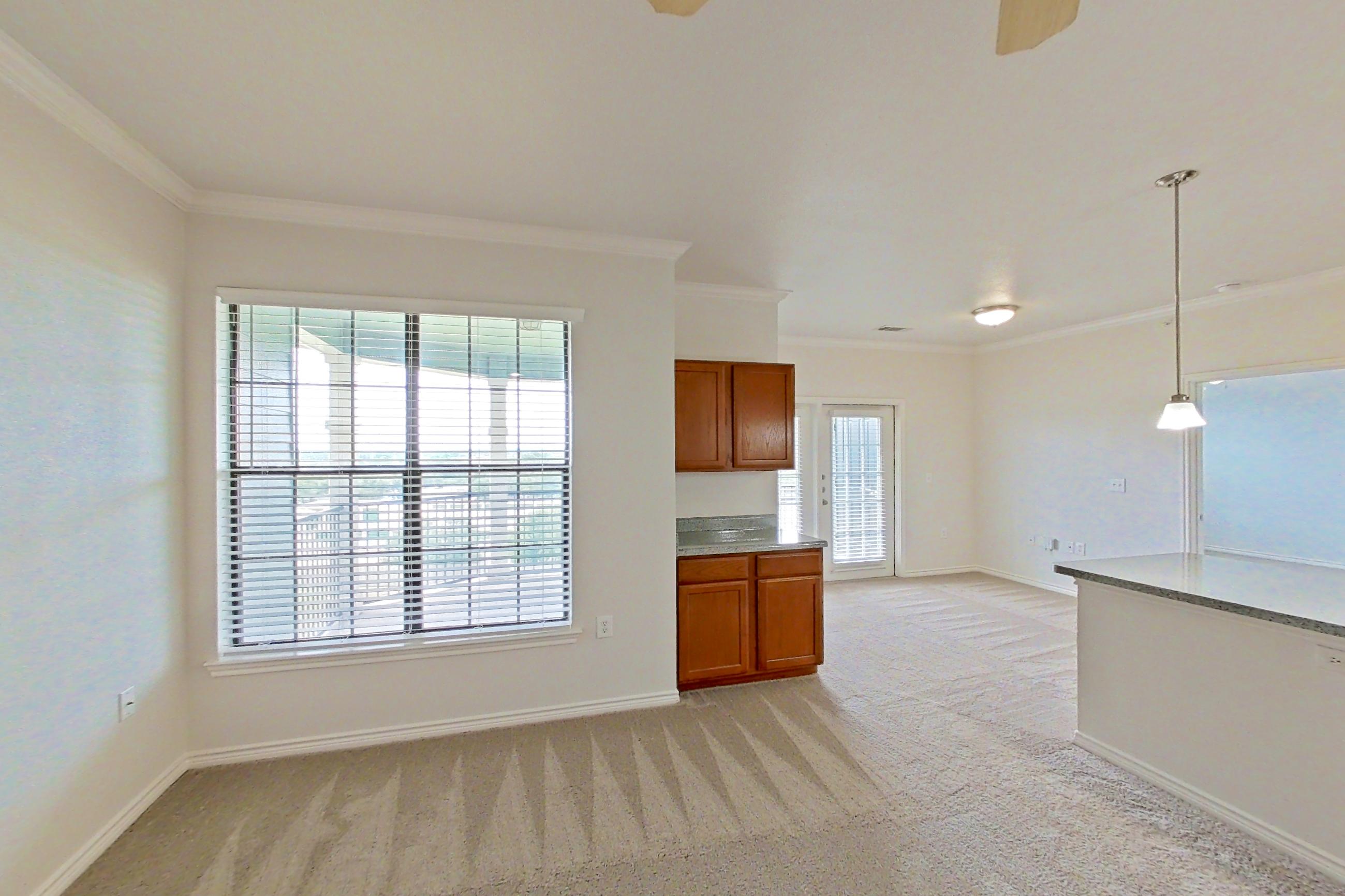 LIVING SPACE