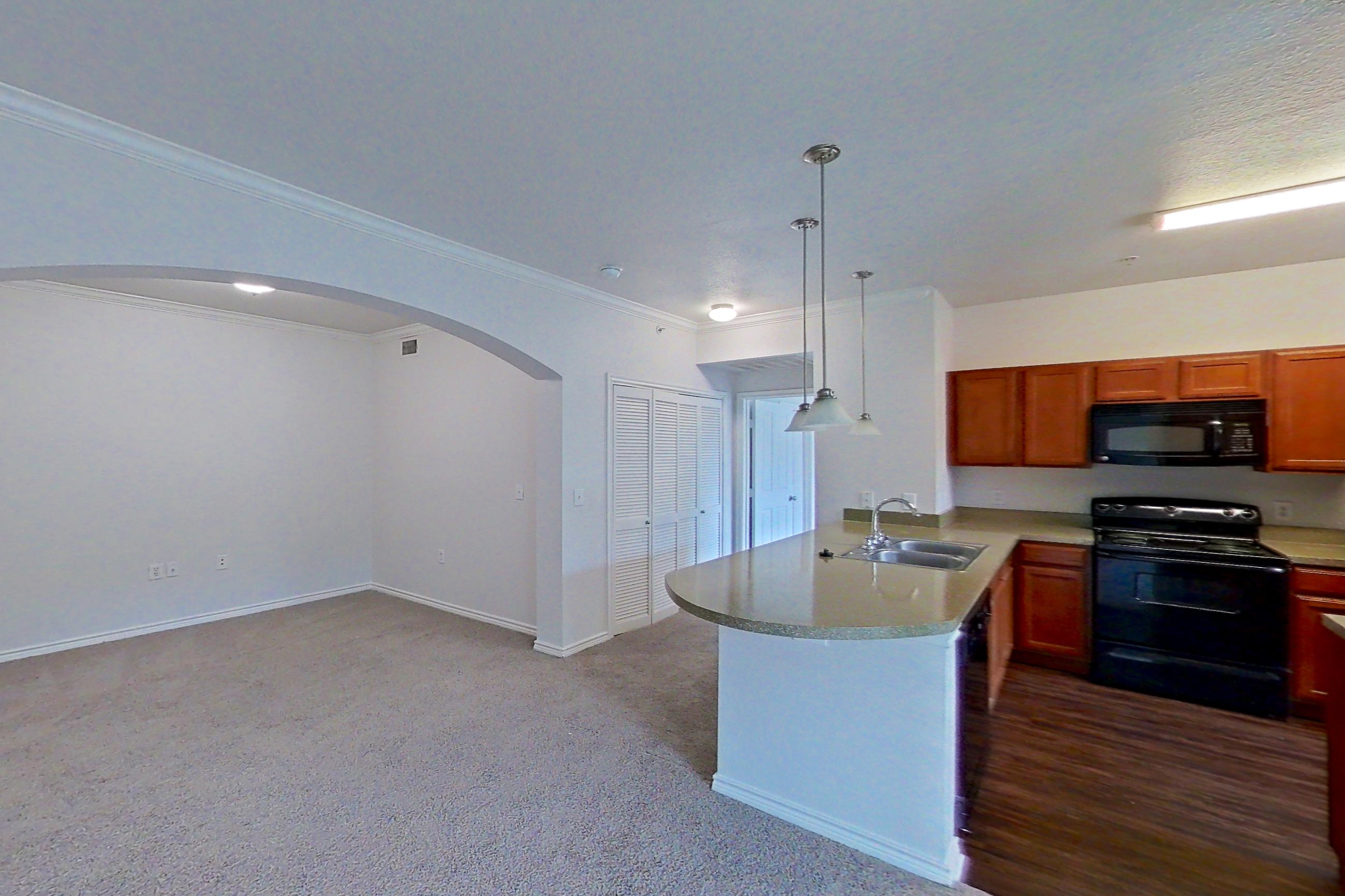 LIVING SPACE
