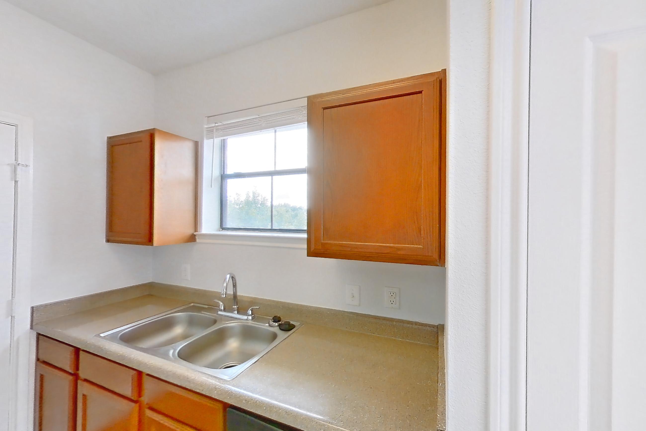 KITCHEN (representative of this floor plan)