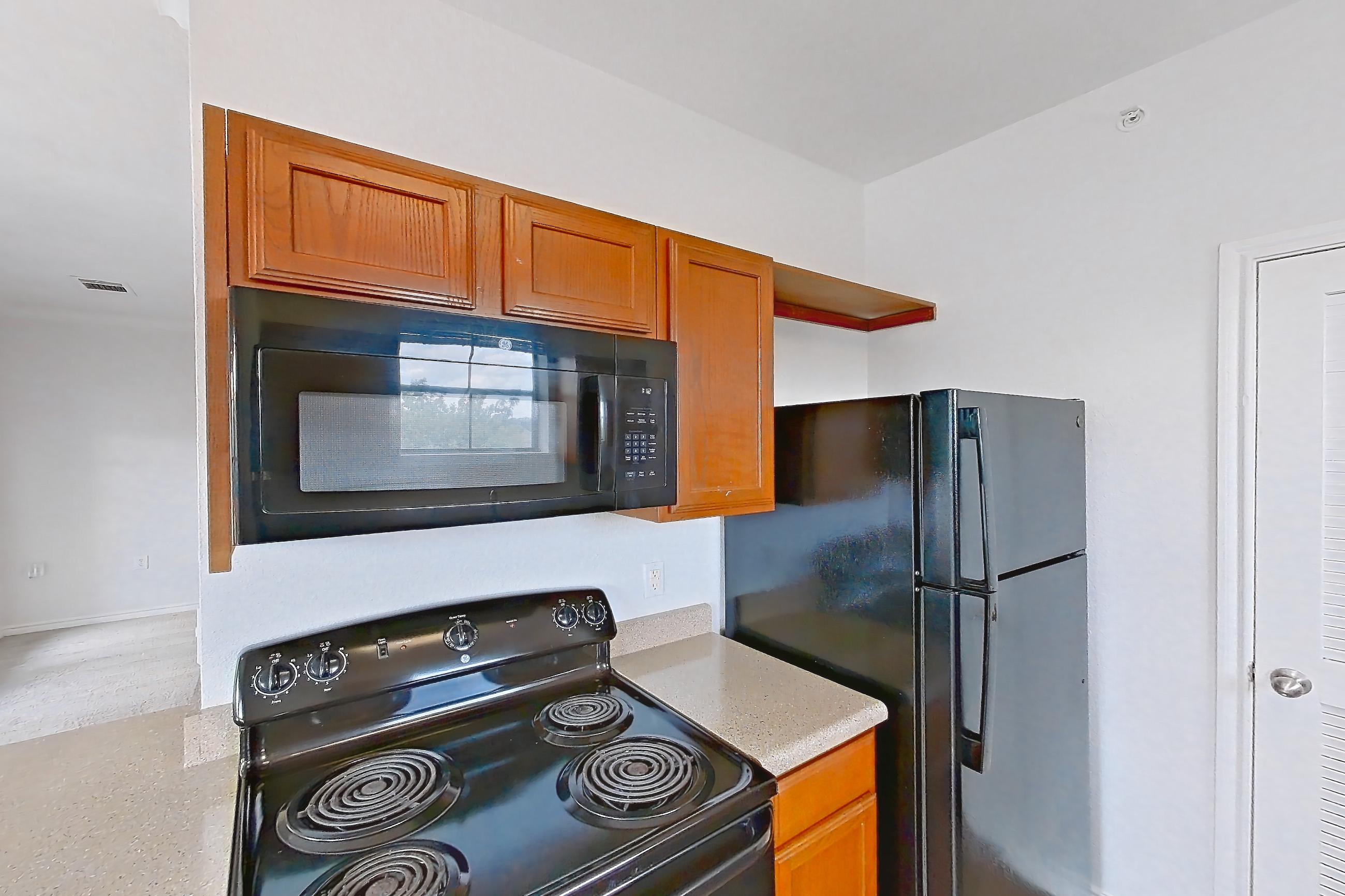 KITCHEN (representative of this floor plan)