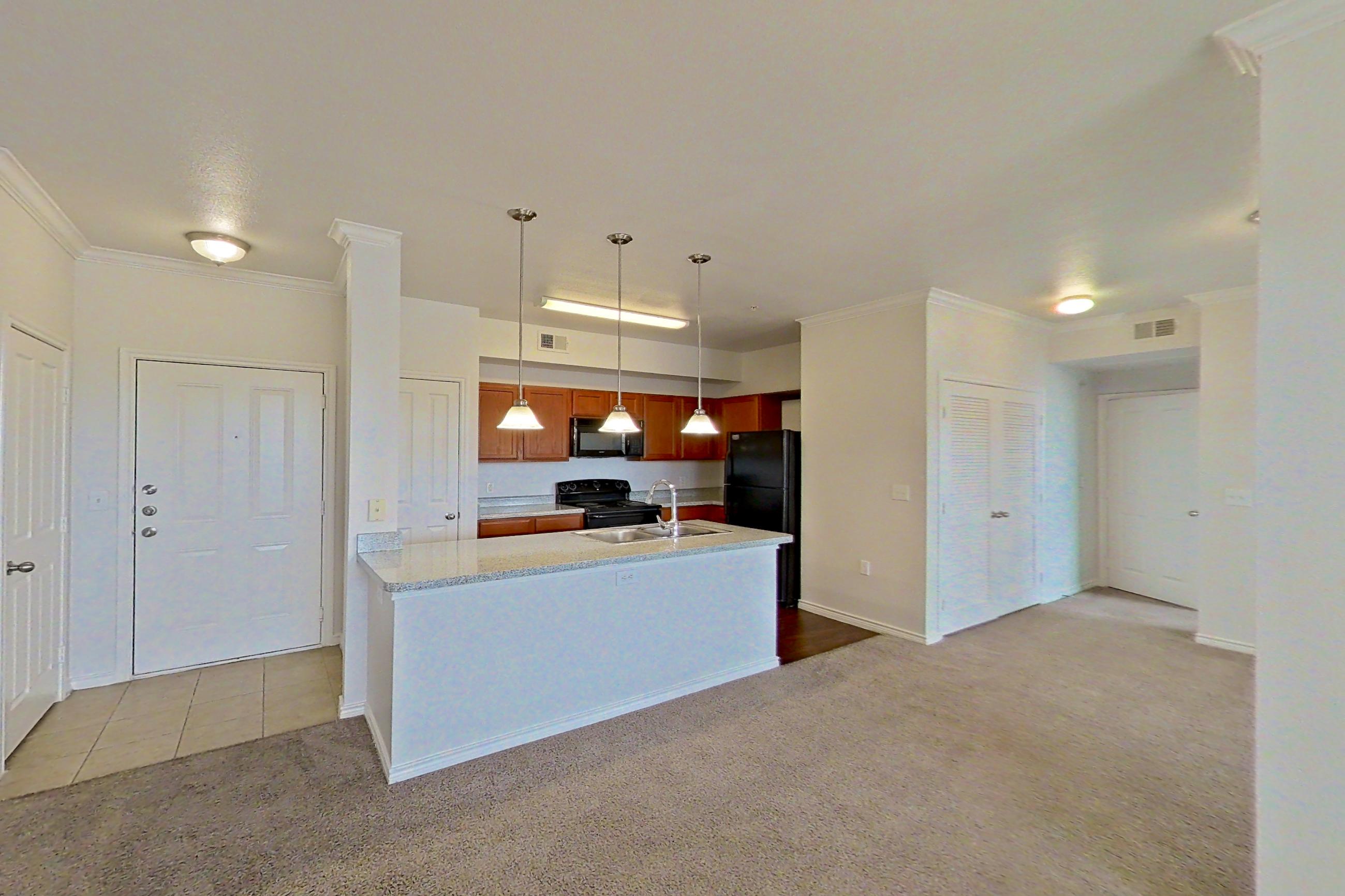 LIVING SPACE