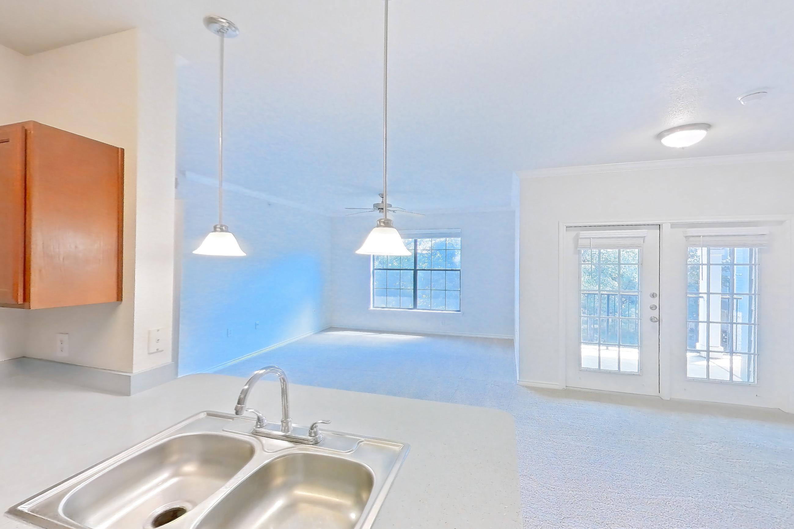 KITCHEN (representative of this floor plan)
