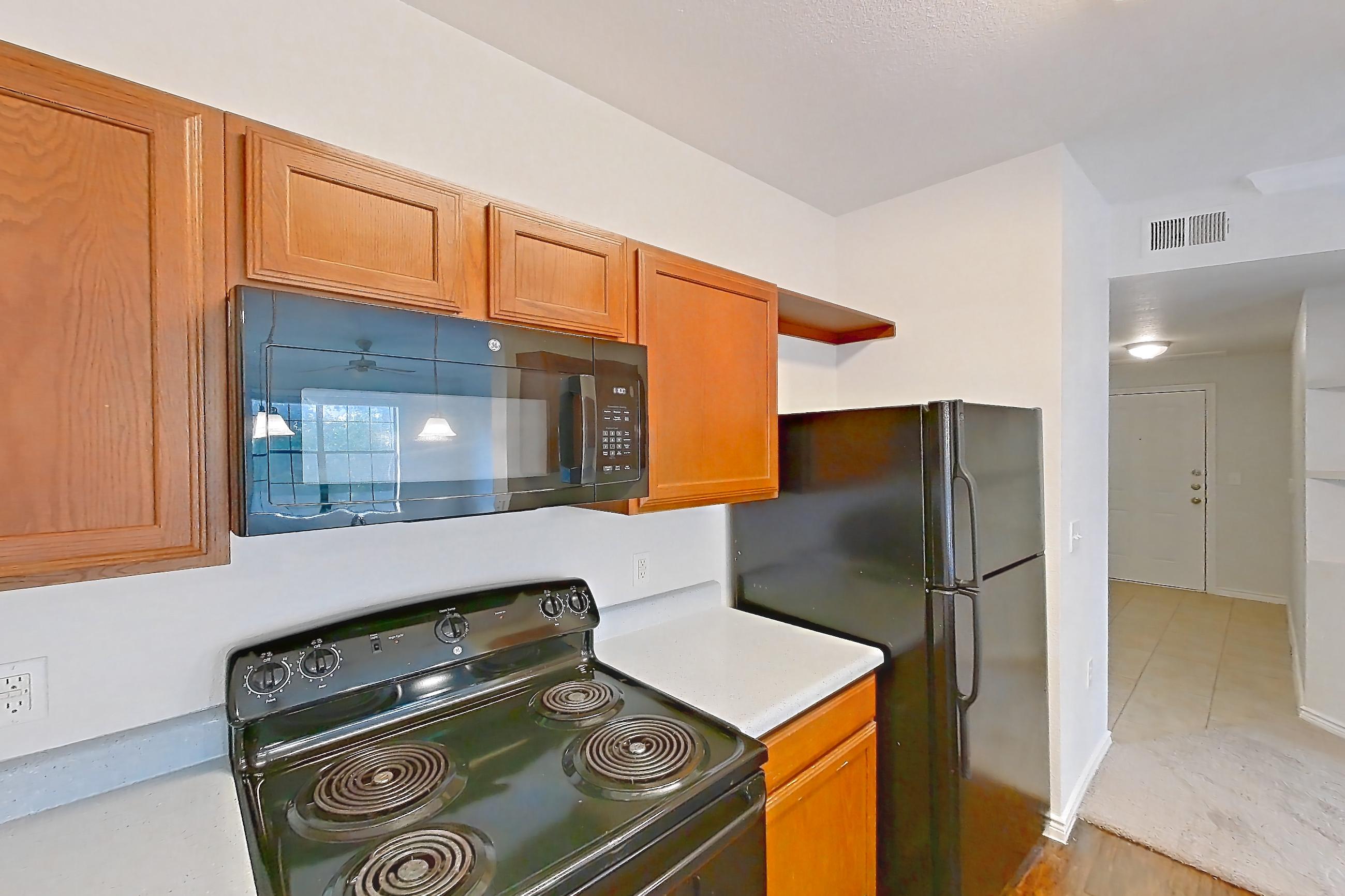 KITCHEN (representative of this floor plan)