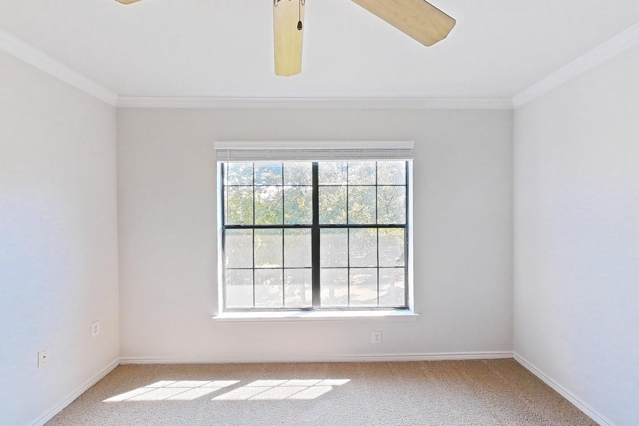 LIVING ROOM (representative of this floor plan)