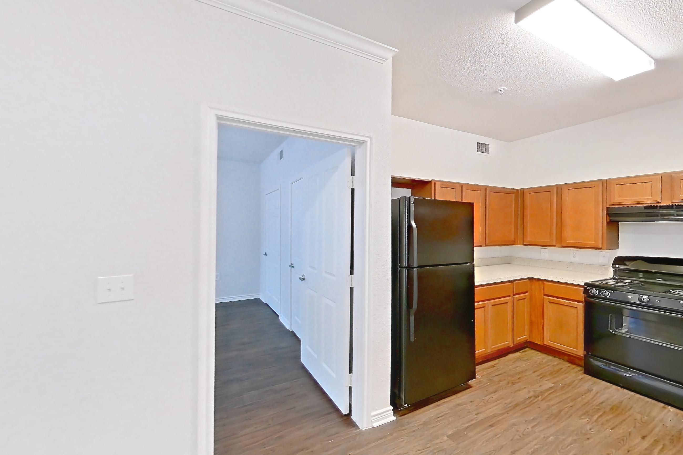 DINING SPACE