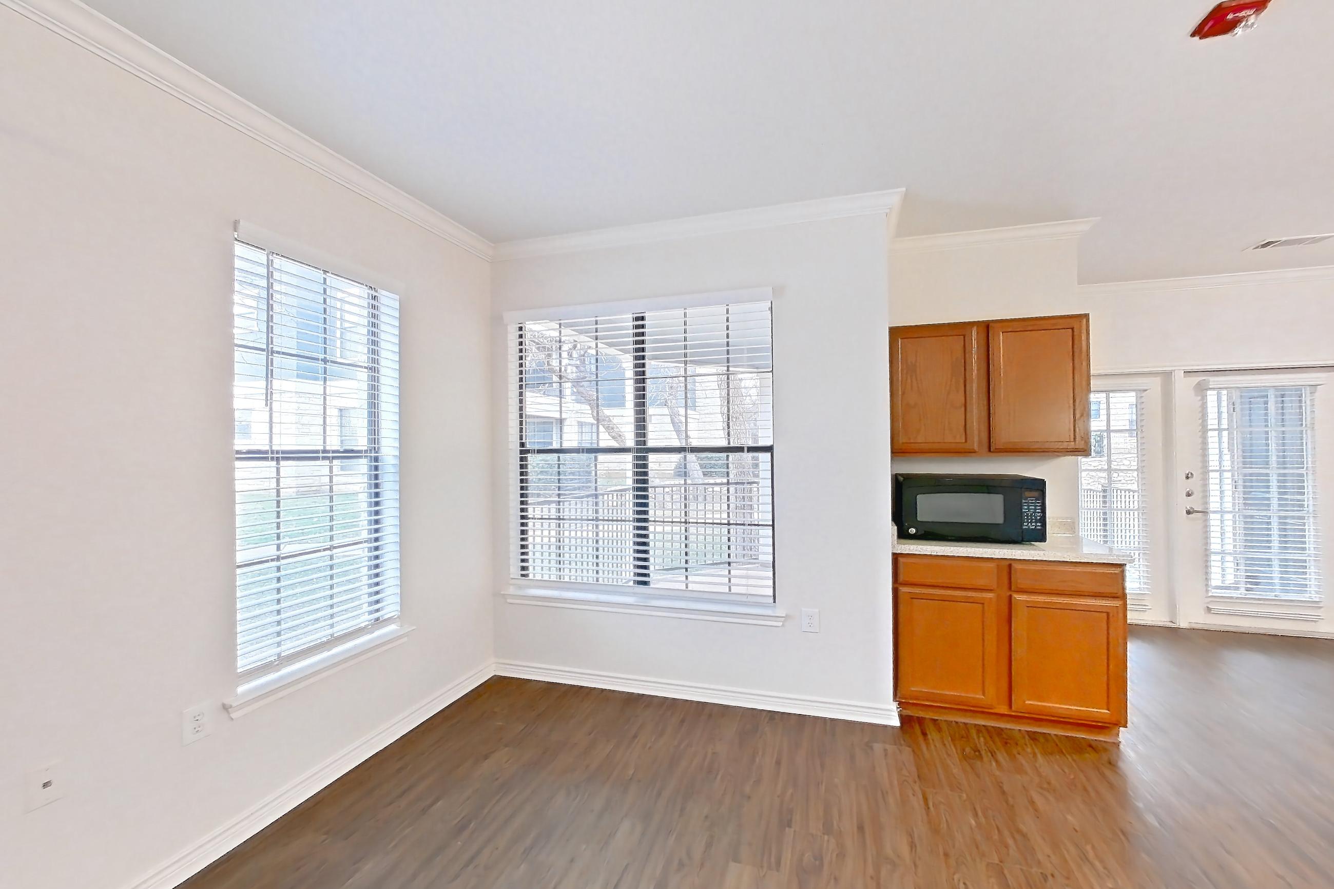 LIVING SPACE