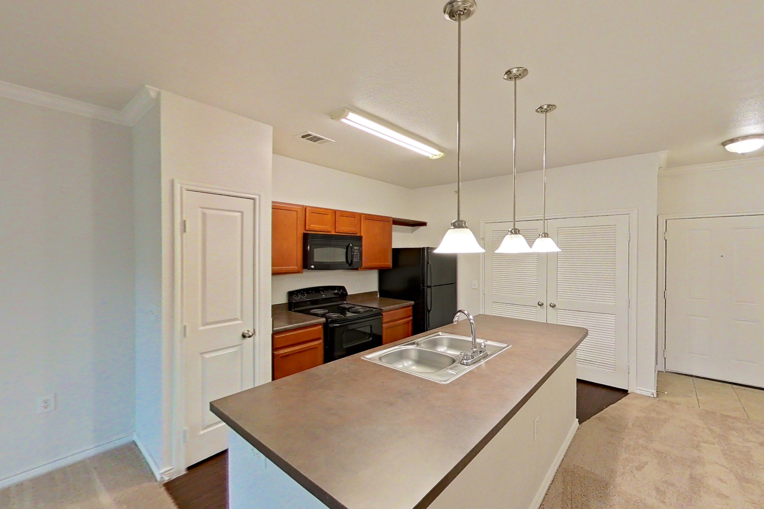 LIVING SPACE