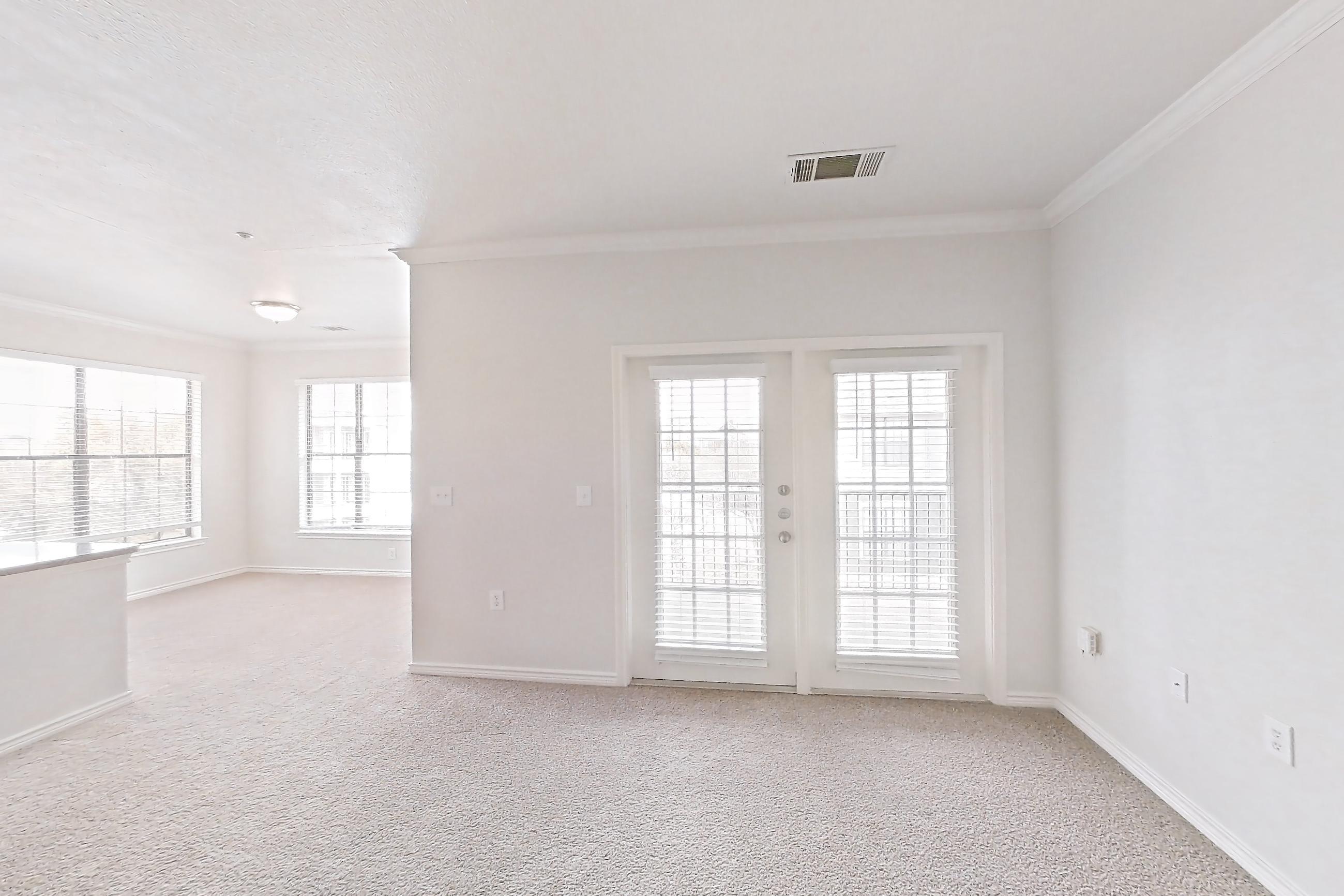 LIVING SPACE