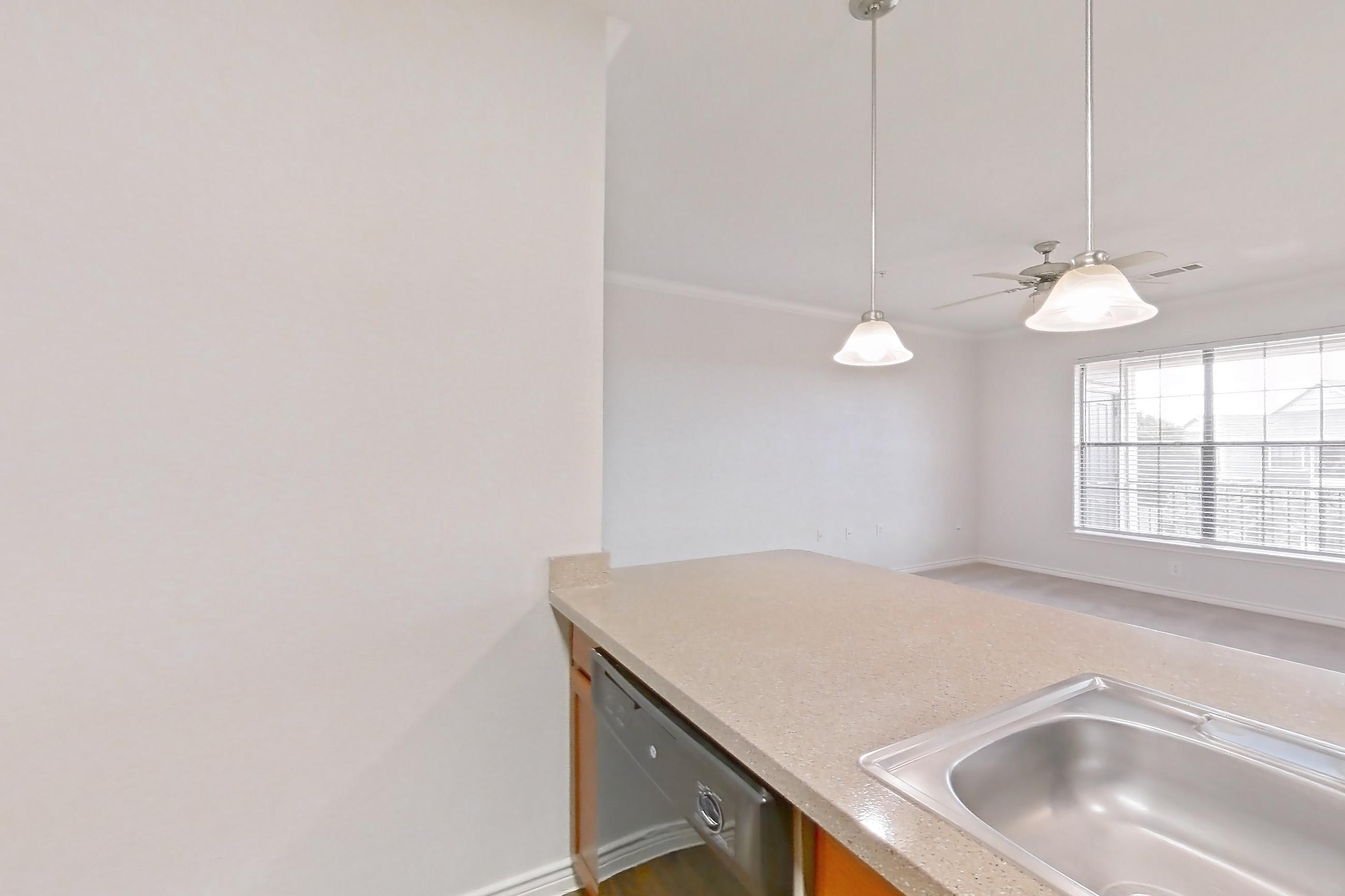 KITCHEN (representative of this floor plan)
