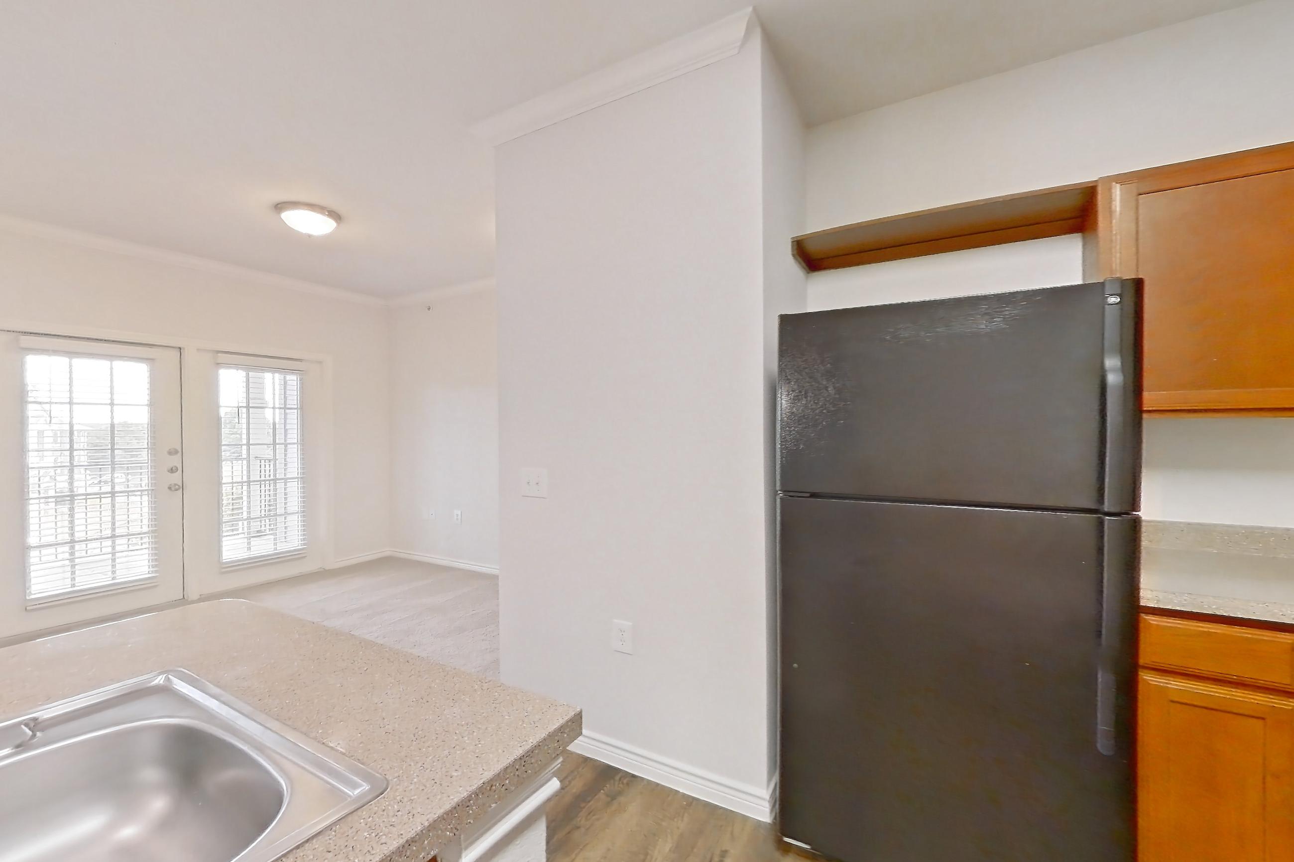 KITCHEN (representative of this floor plan)