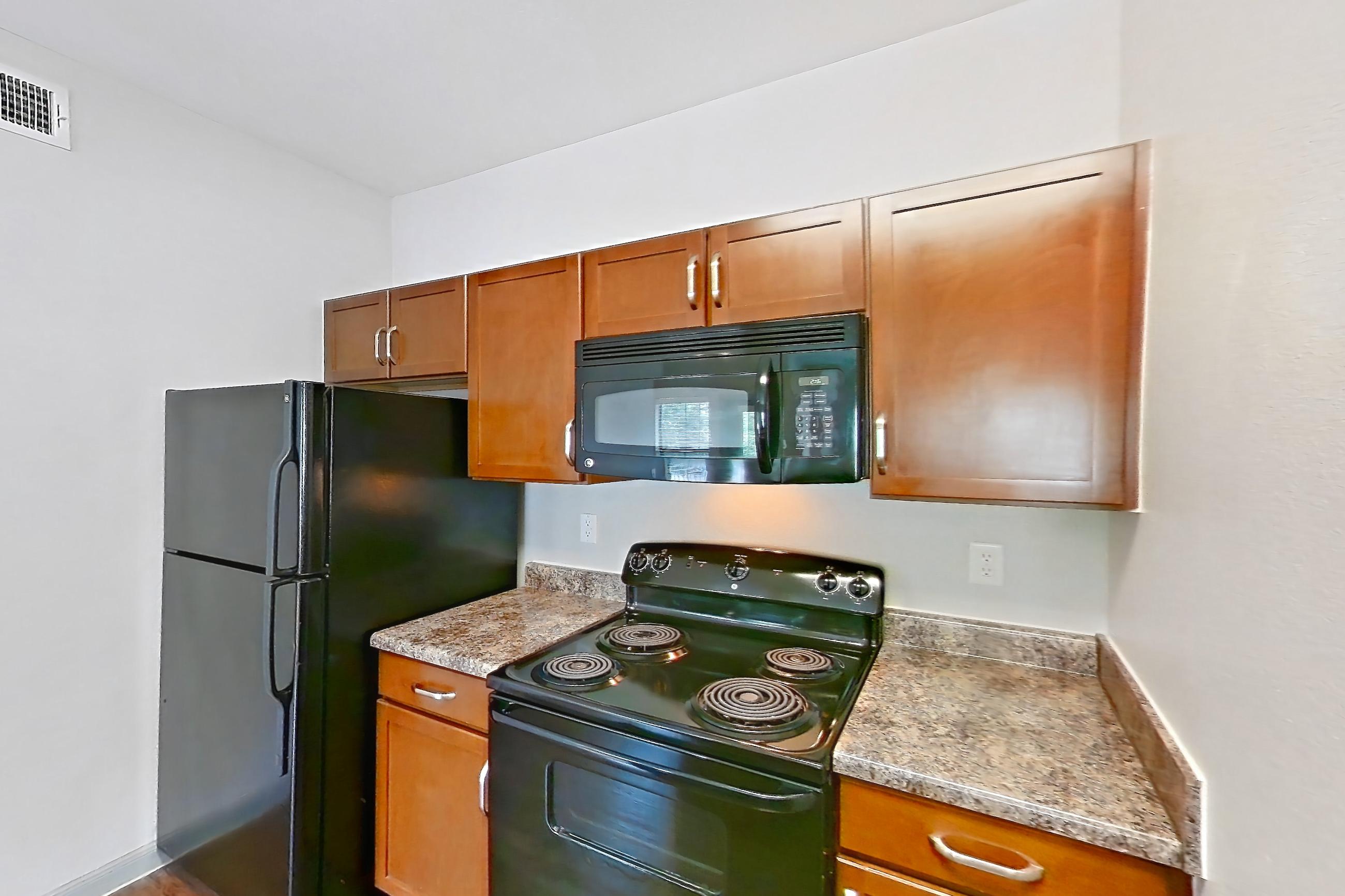 KITCHEN (representative of this floor plan)