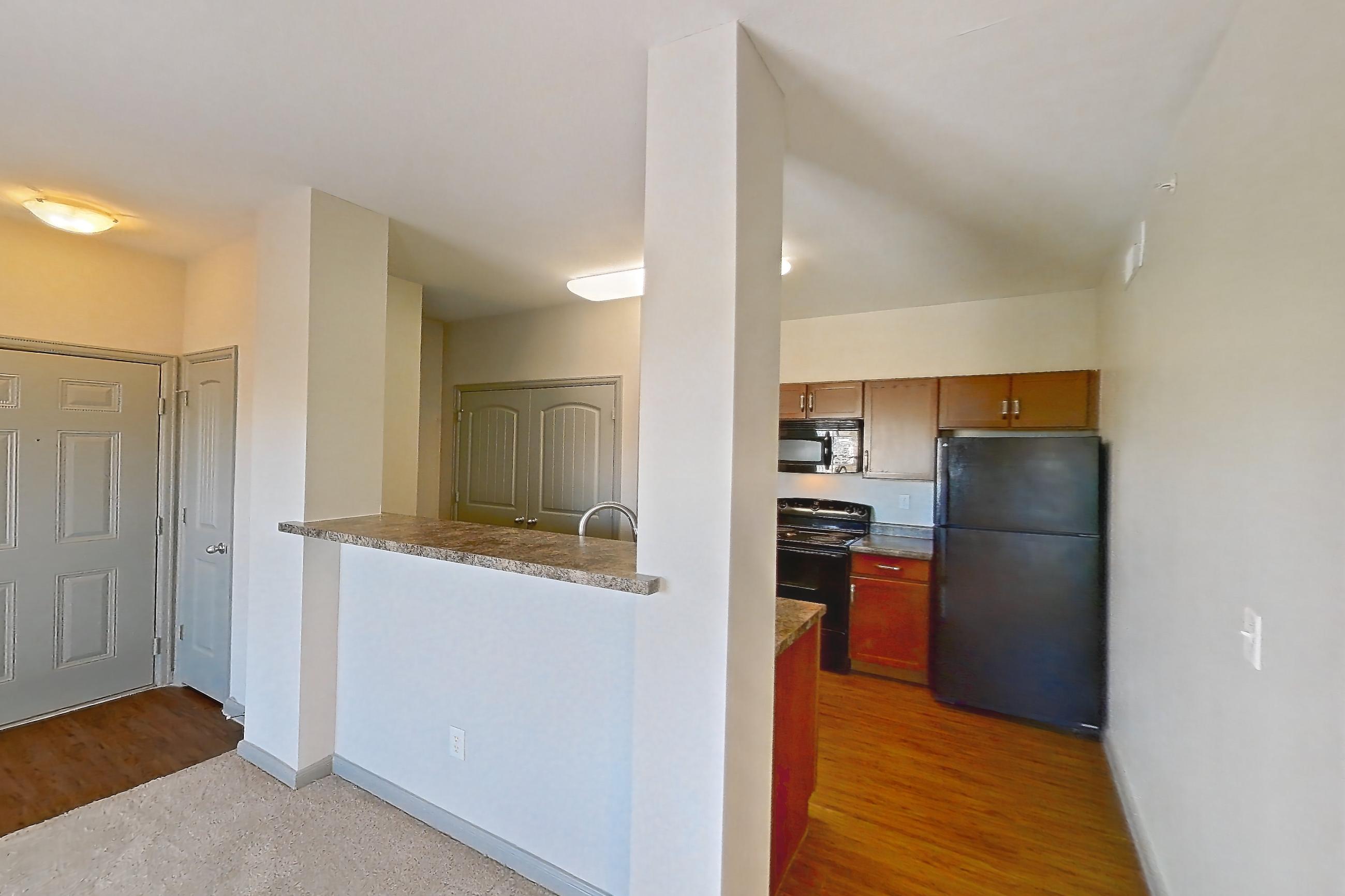LIVING SPACE