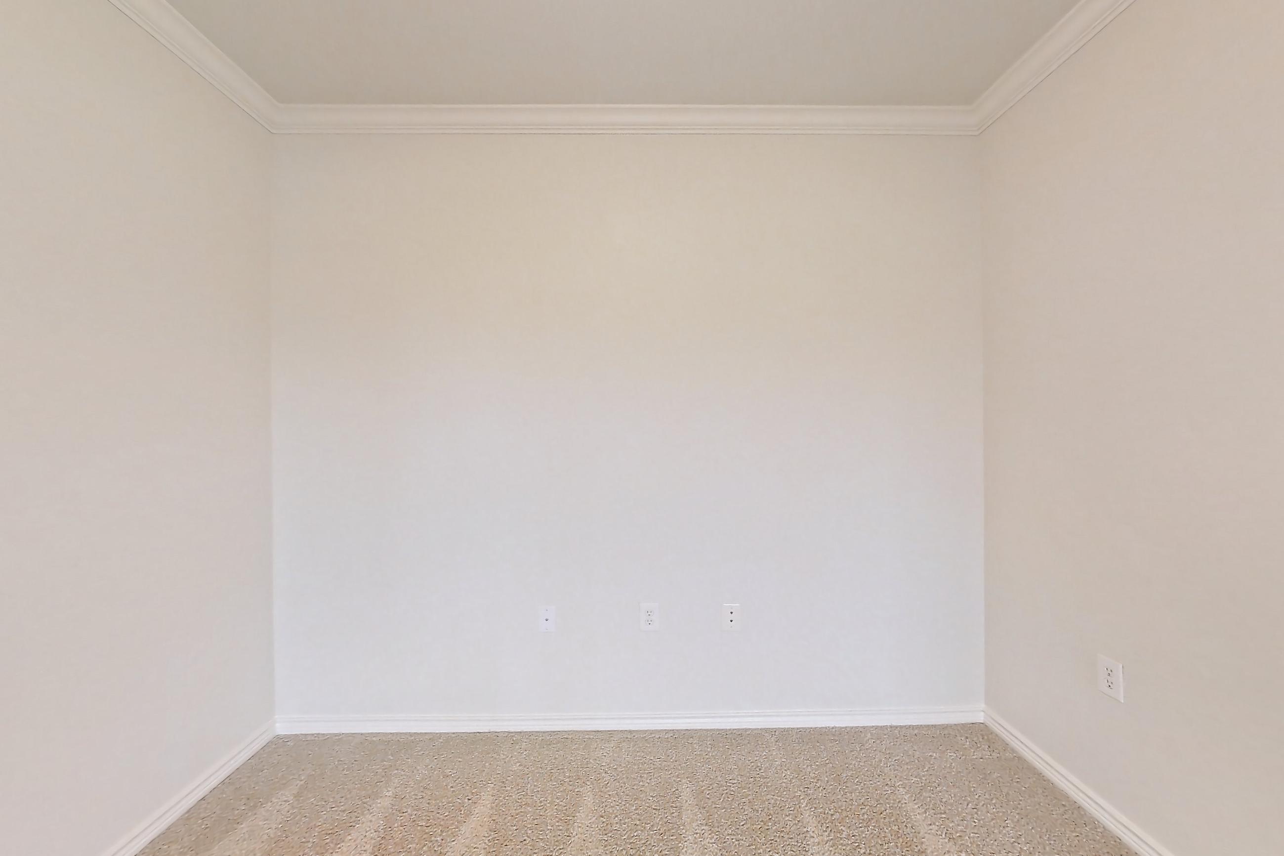 DINING ROOM (representative of this floor plan)
