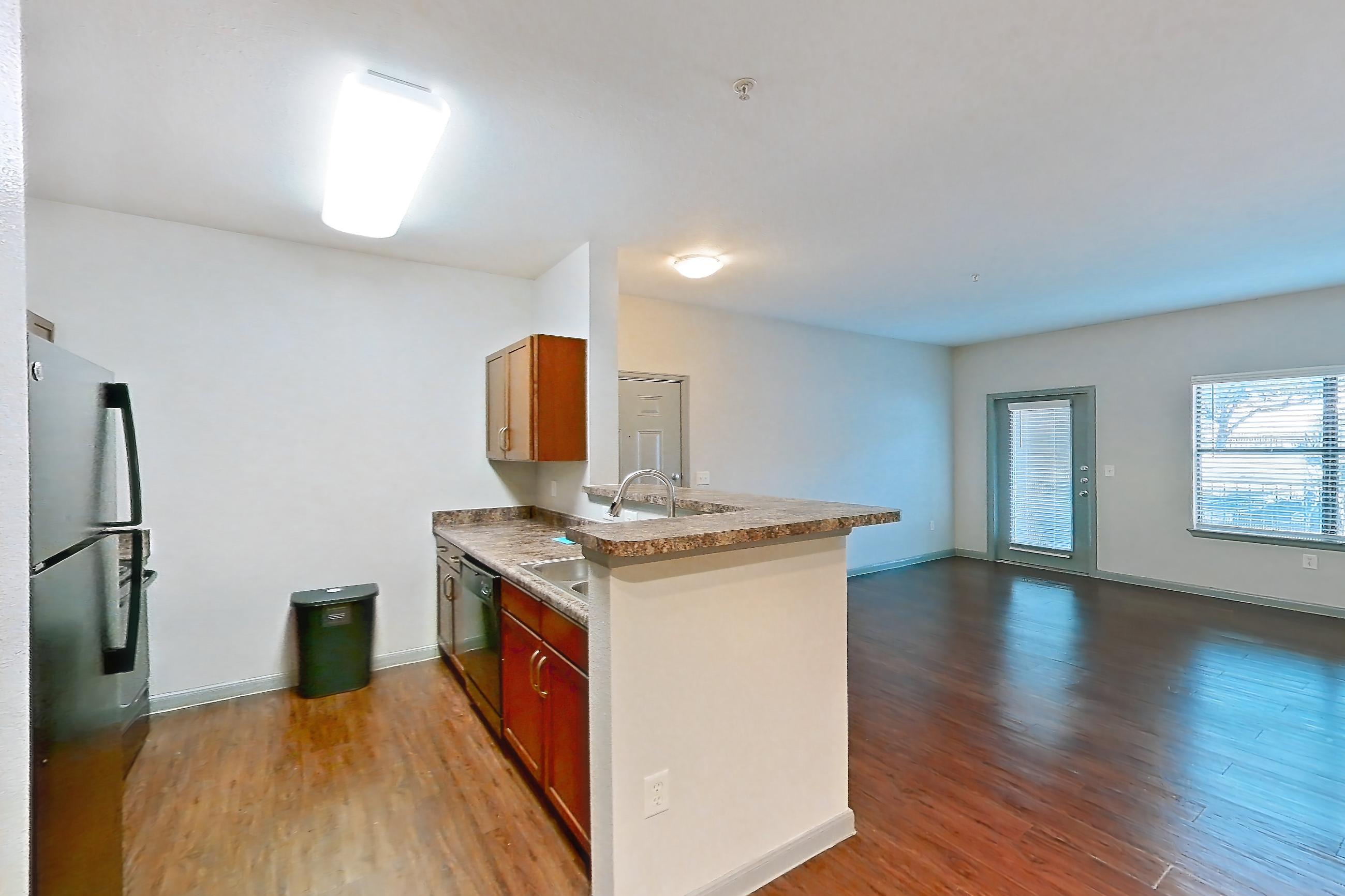 DINING ROOM (representative of this floor plan)