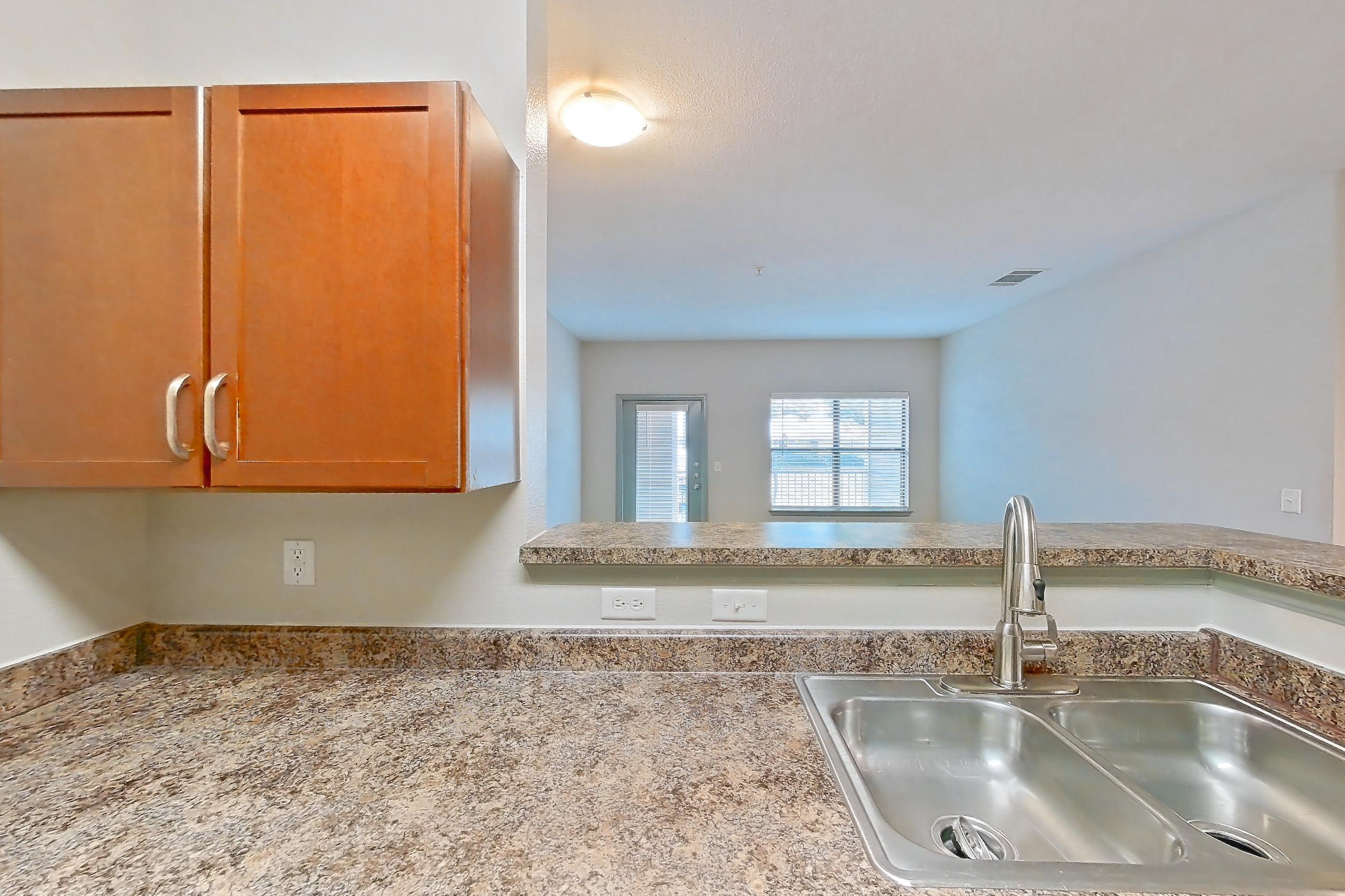 KITCHEN (representative of this floor plan)