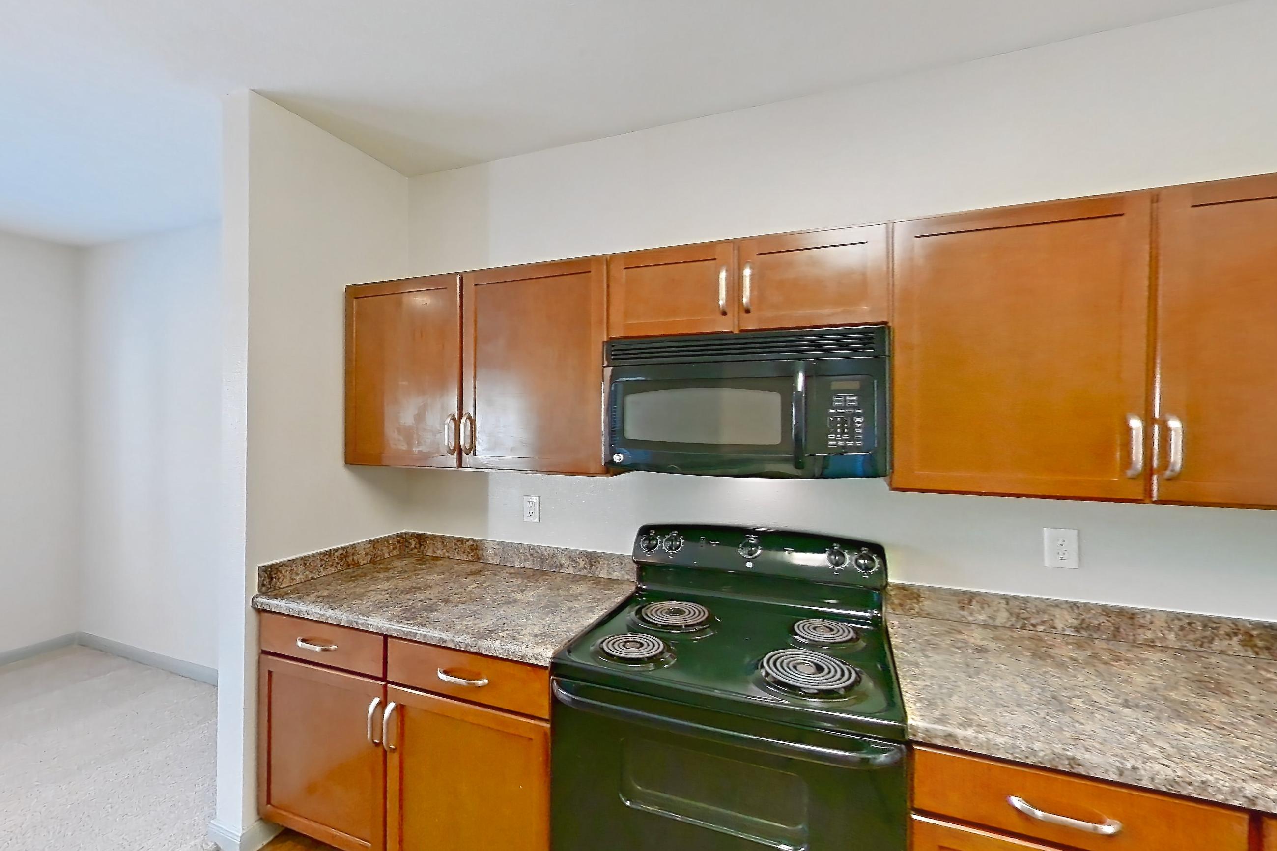 KITCHEN (representative of this floor plan)