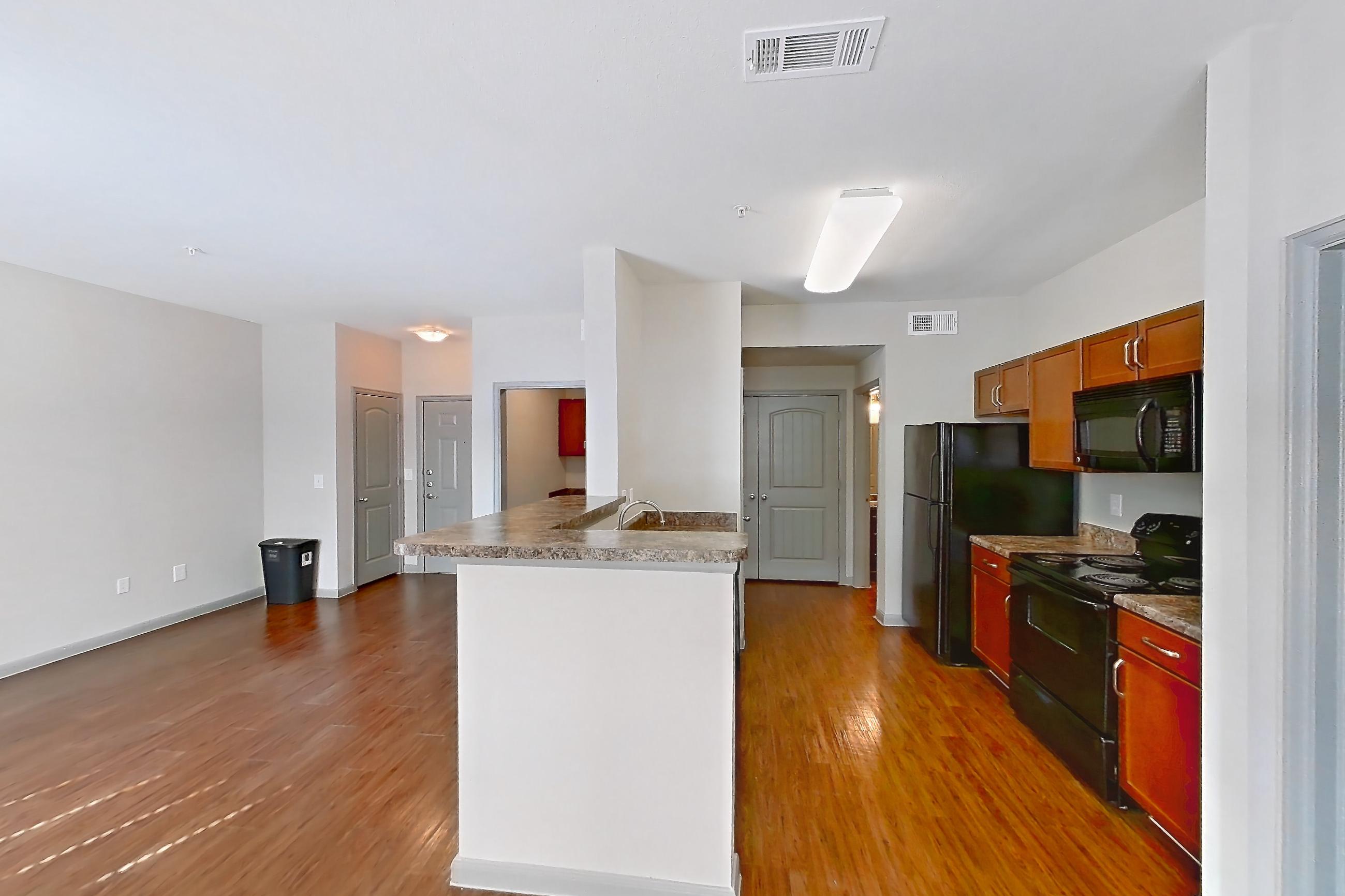 LIVING SPACE