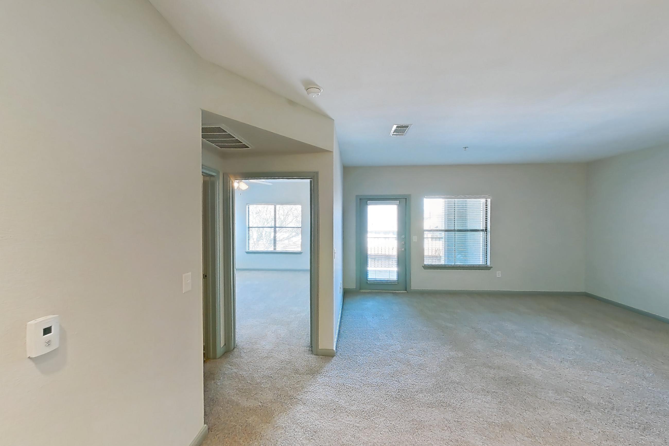 DINING ROOM (representative of this floor plan)