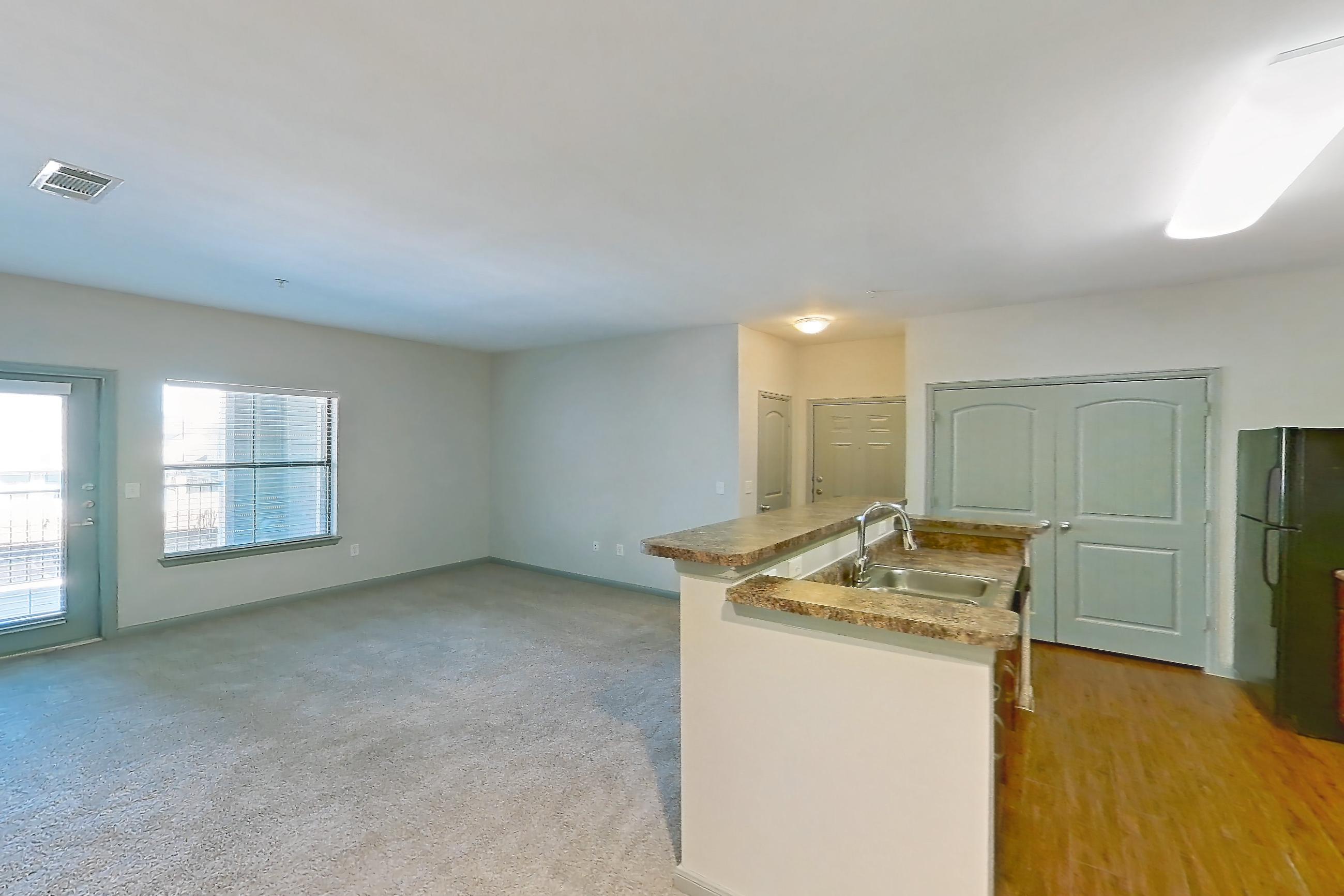 DINING ROOM (representative of this floor plan)