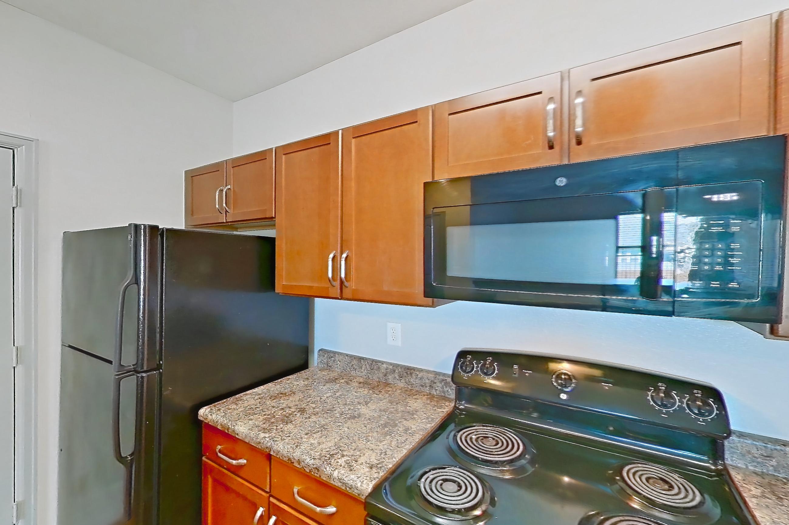 KITCHEN (representative of this floor plan)