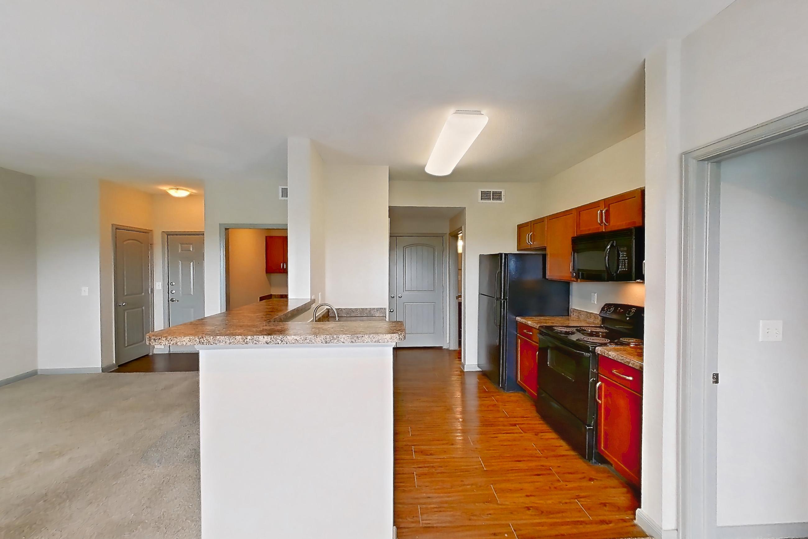 DINING ROOM (representative of this floor plan)