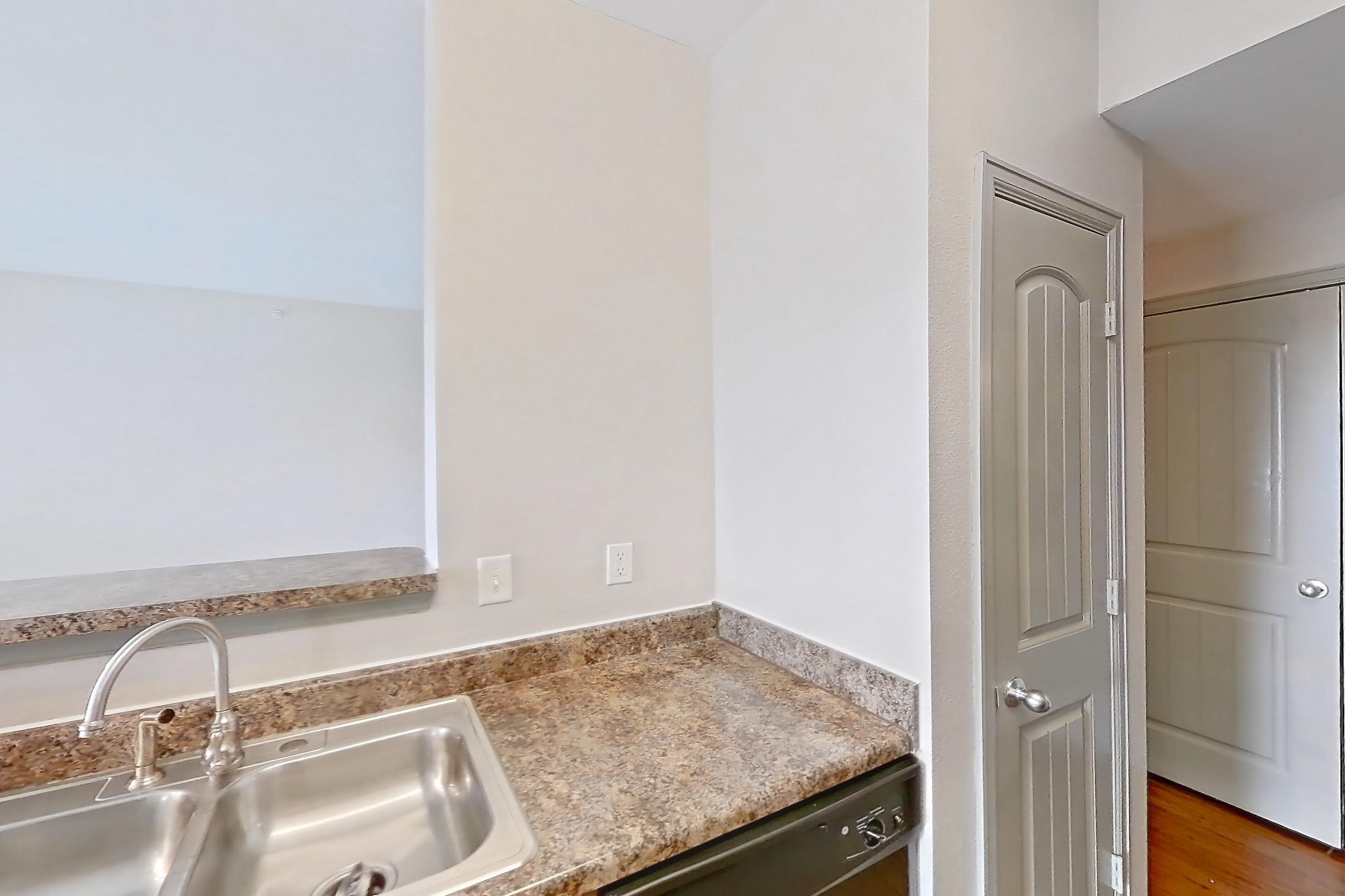 KITCHEN (representative of this floor plan)