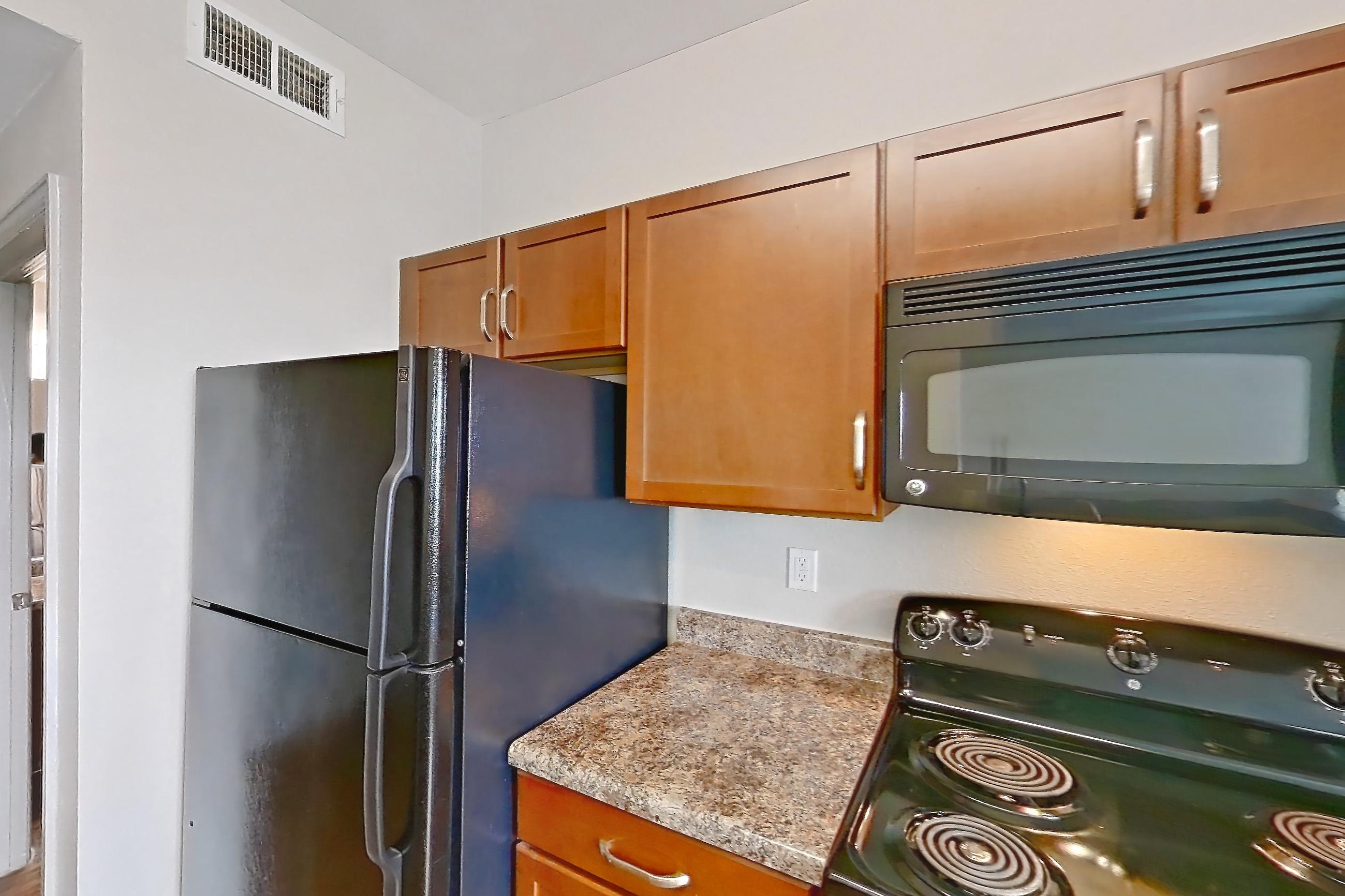 KITCHEN (representative of this floor plan)