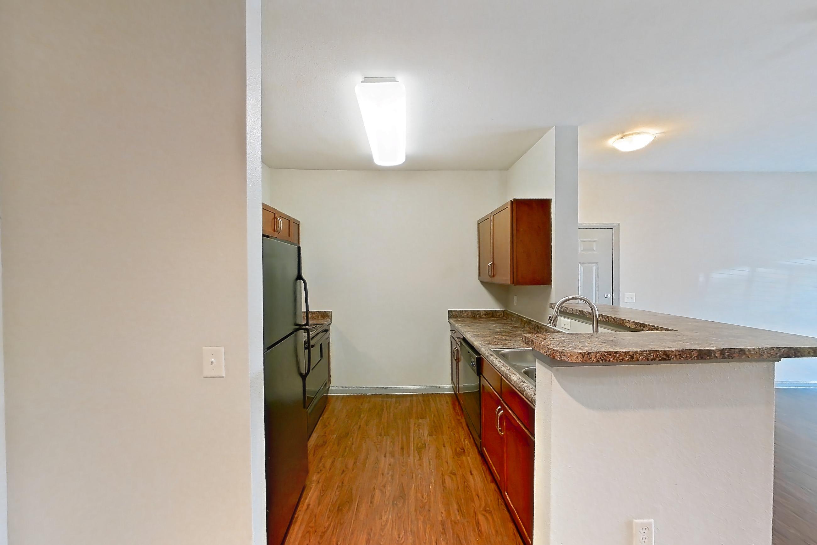 KITCHEN SPACE