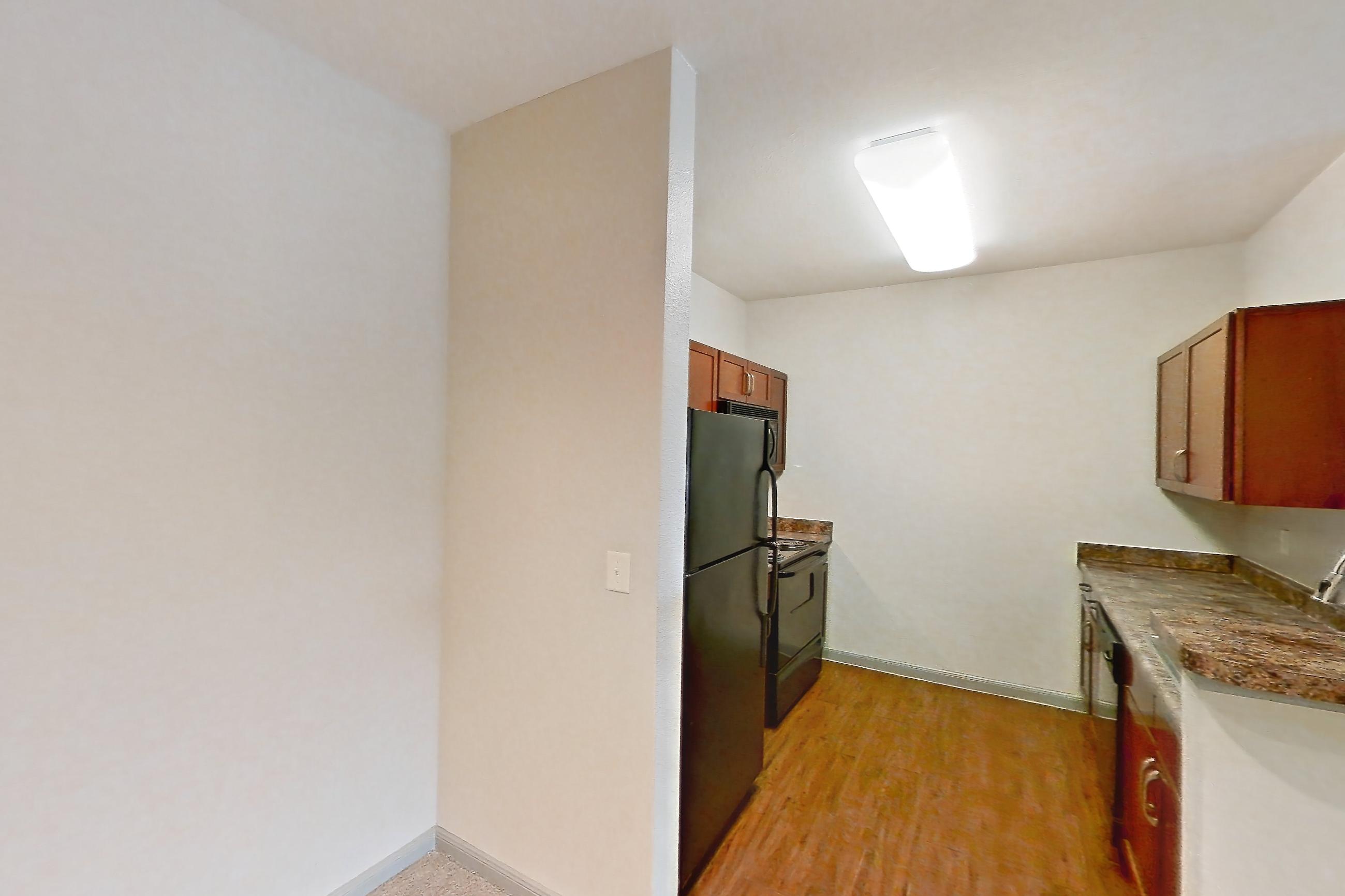 DINING SPACE
