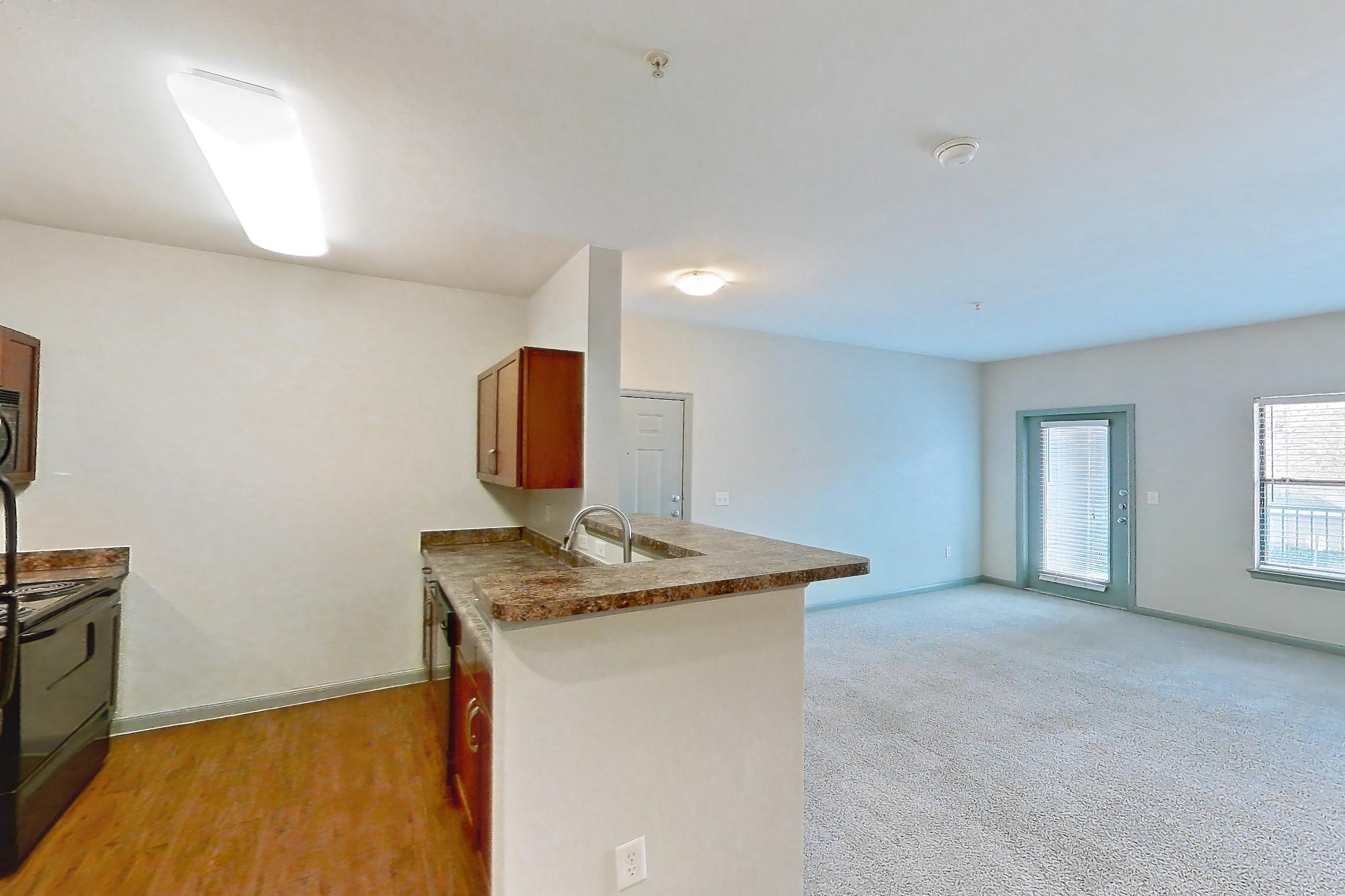 DINING SPACE
