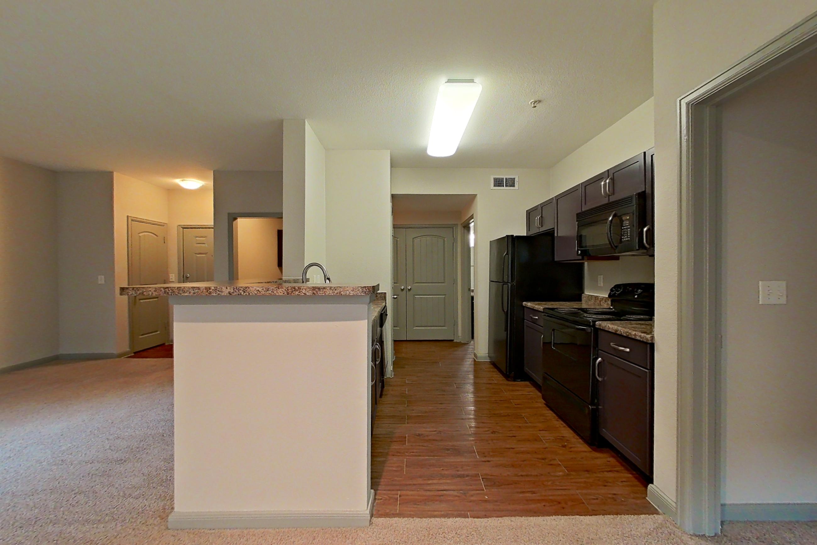 LIVING SPACE