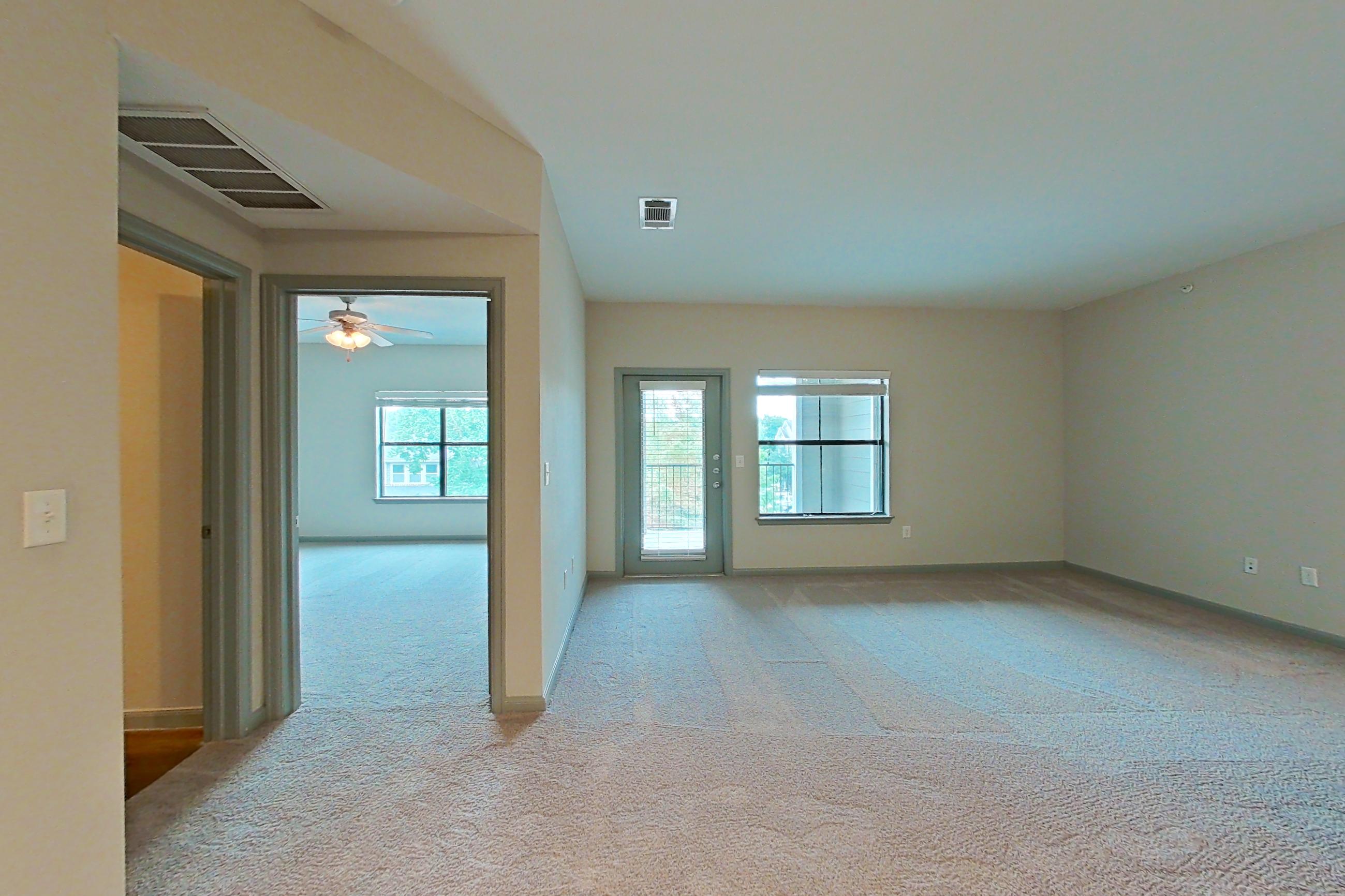 LIVING SPACE