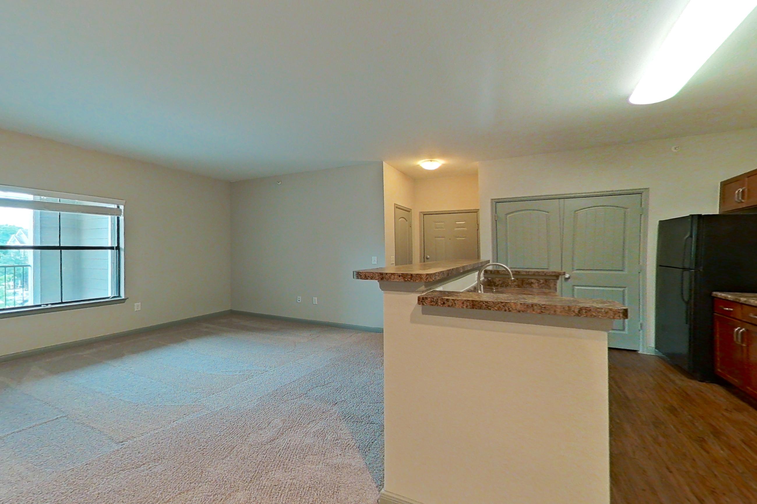 LIVING SPACE