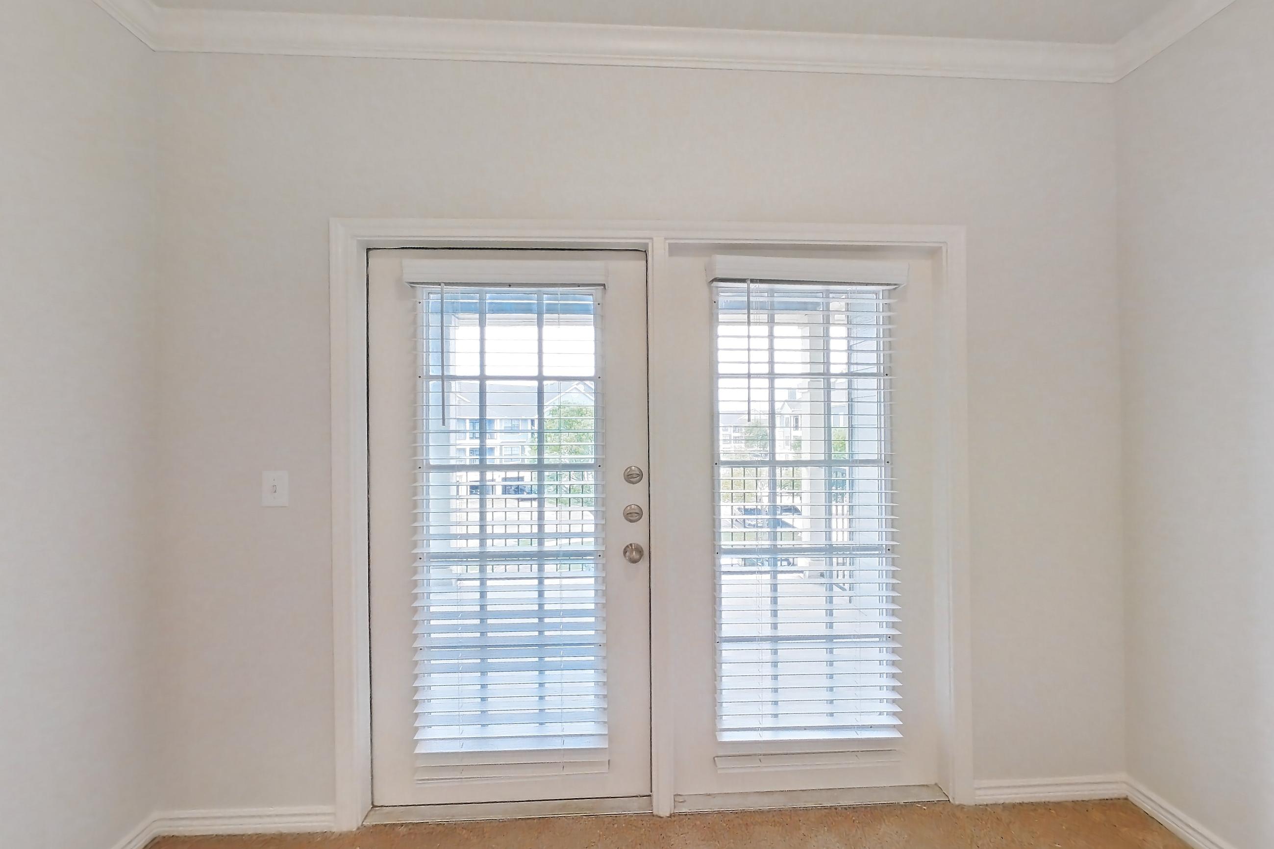 DINING SPACE