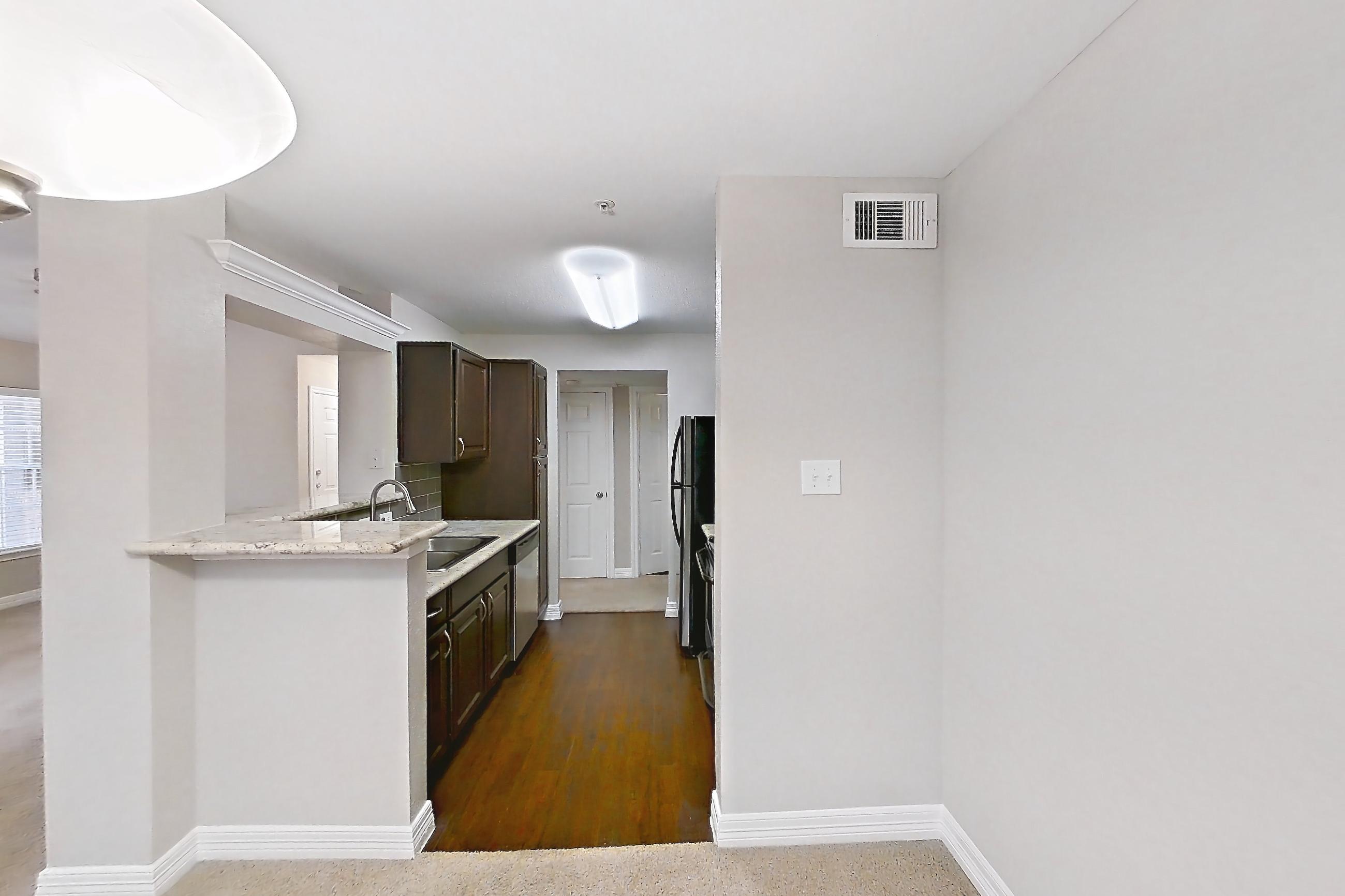DINING ROOM (representative of this floor plan)