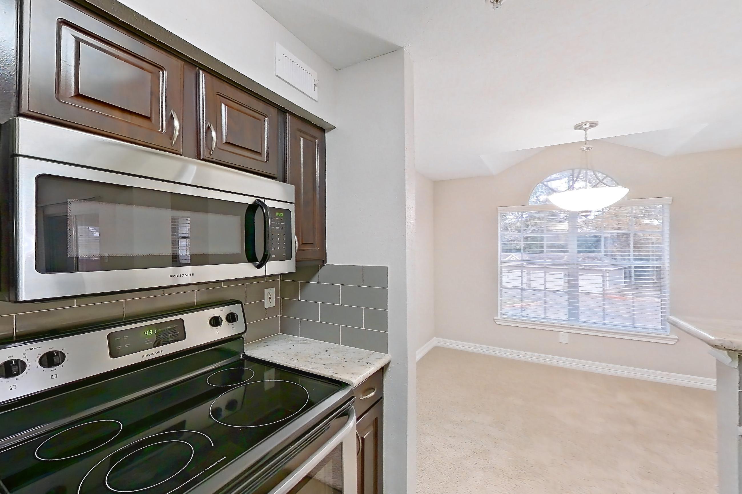 KITCHEN (representative of this floor plan)