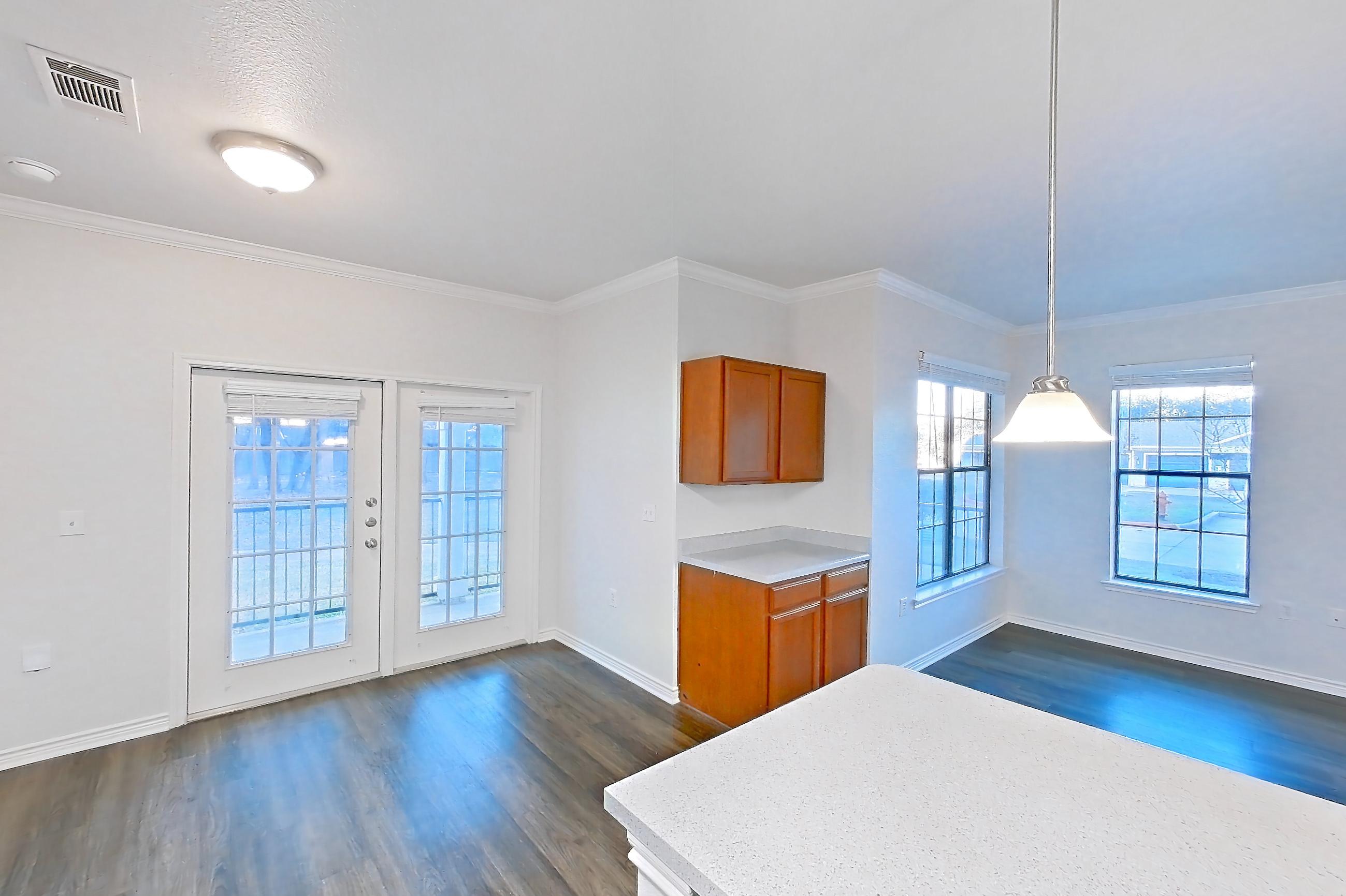 KITCHEN (representative of this floor plan)