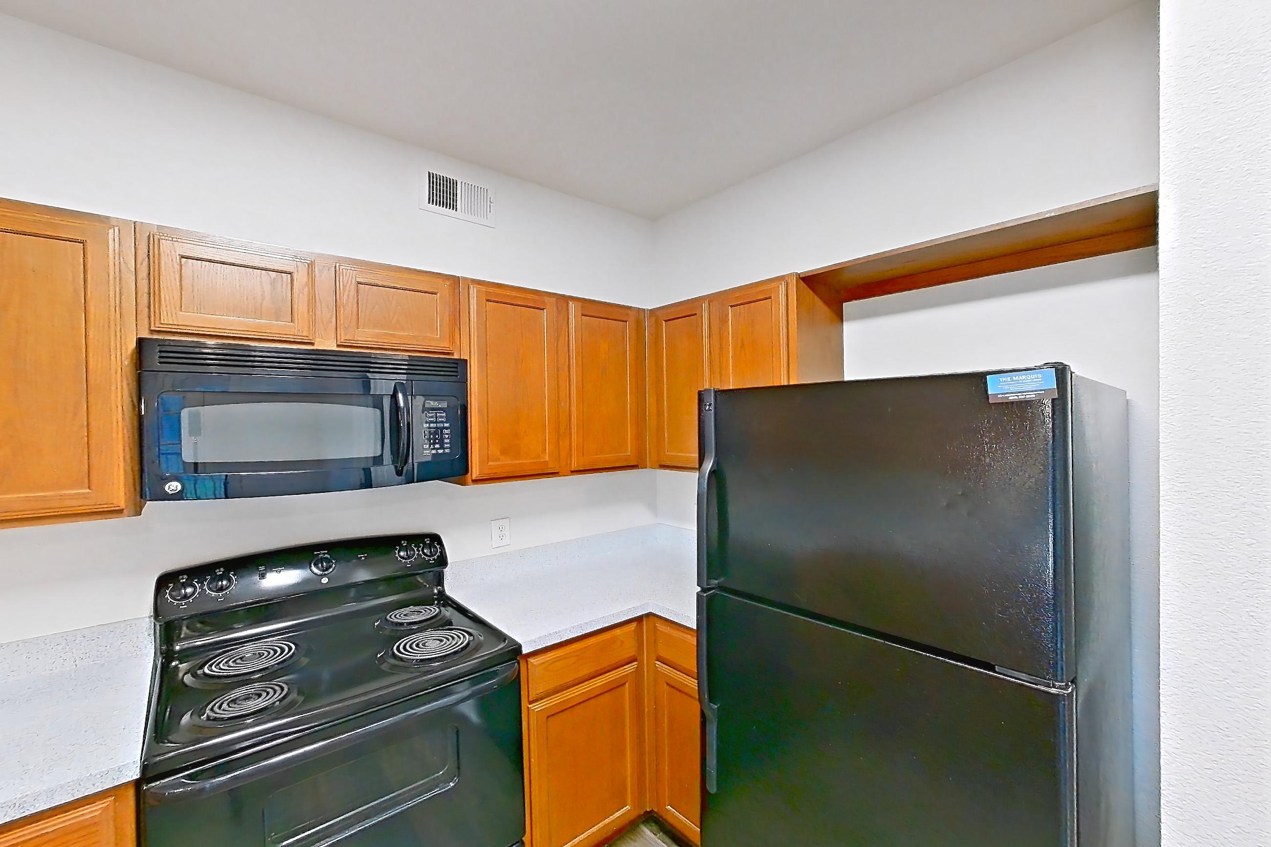 KITCHEN (representative of this floor plan)