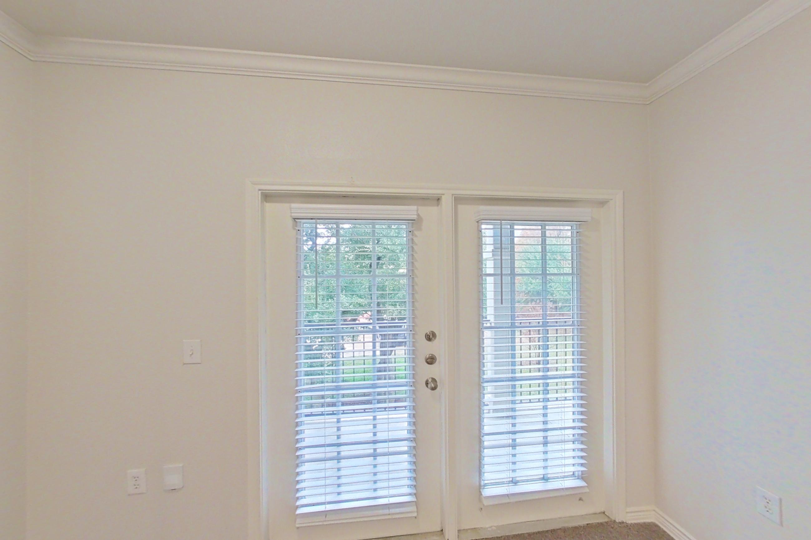DINING SPACE