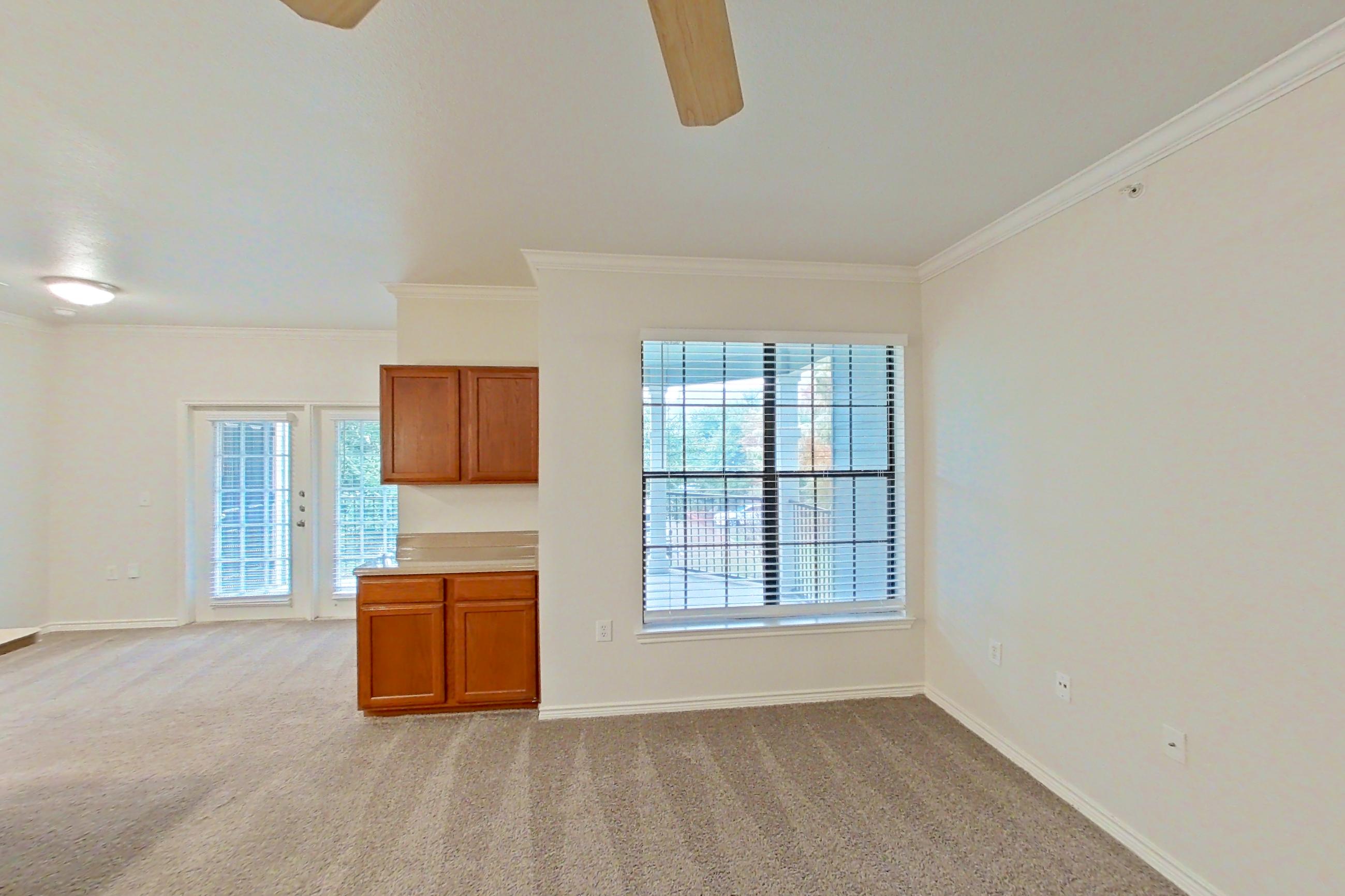 LIVING SPACE