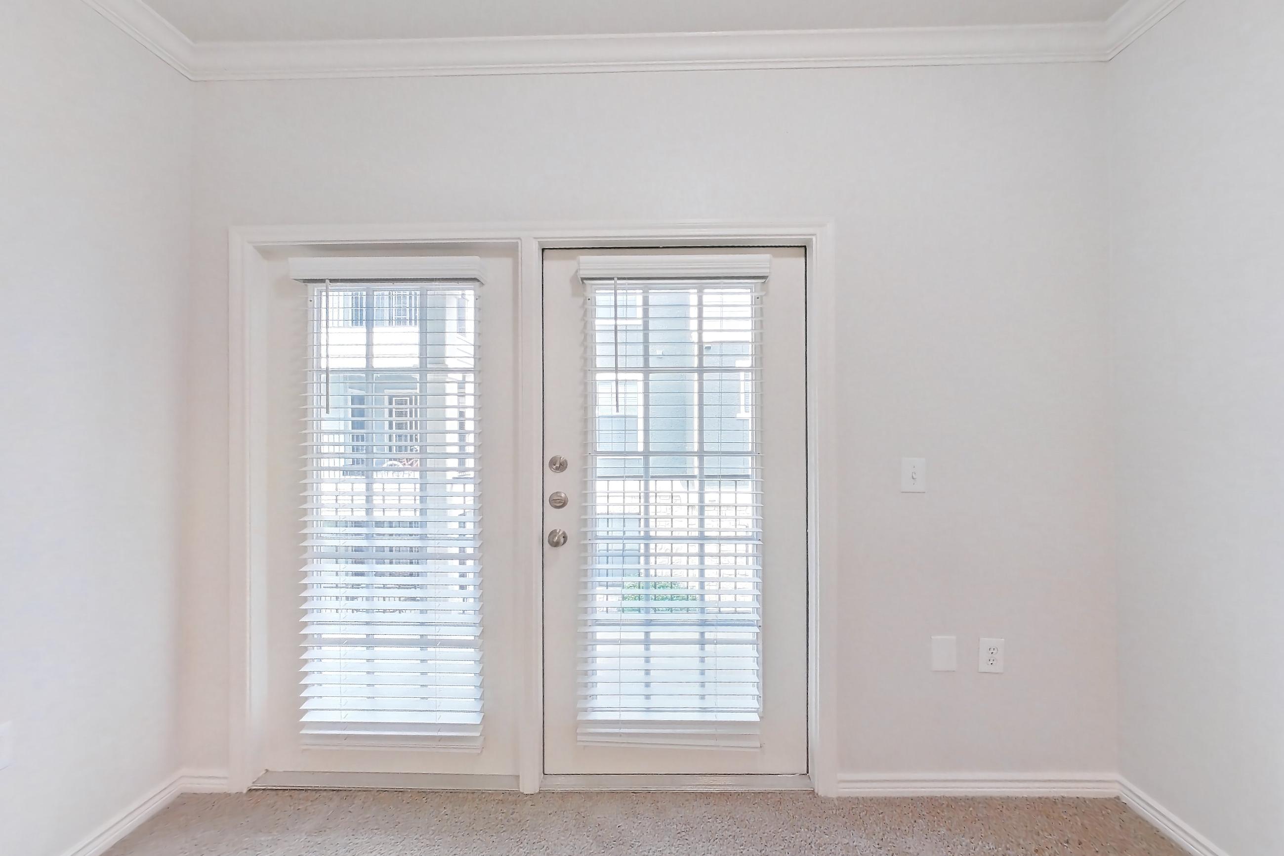 DINING SPACE