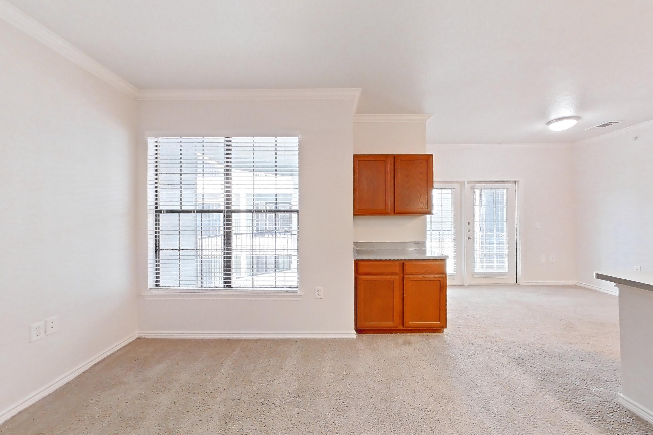 LIVING SPACE