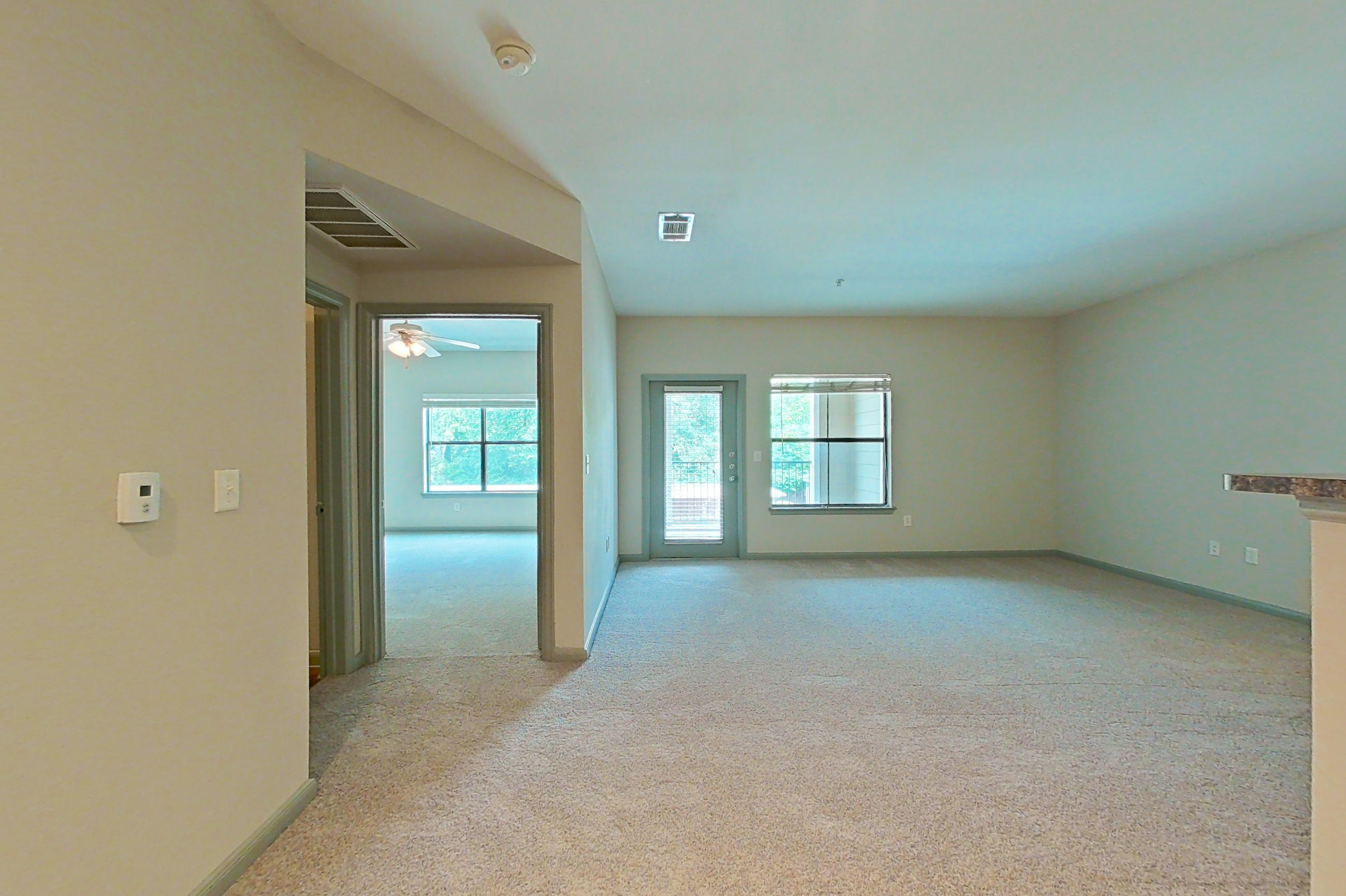 LIVING SPACE
